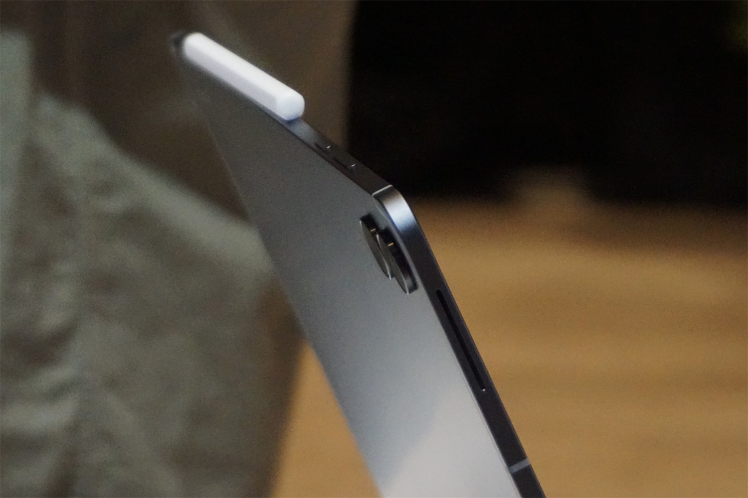 更輕薄設計、更高屏佔比、更大電量：Samsung Galaxy S25 FE 與 Galaxy Tab S11 系列上手初體驗分享！ 15