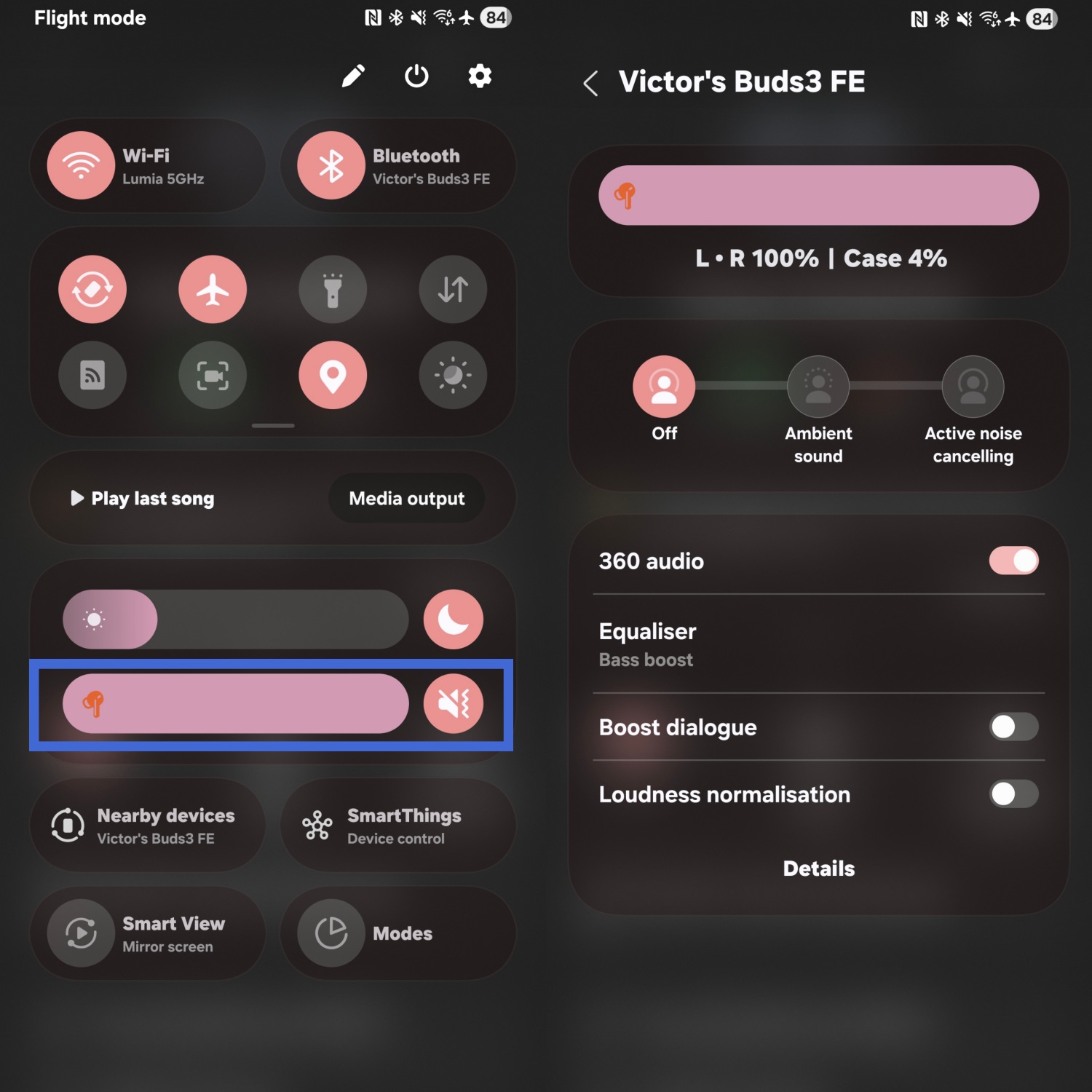 Samsung Galaxy Buds3 FE 評測：音質與降噪功能升級；最親民的 Galaxy AI 耳機是否值得入手？ 14