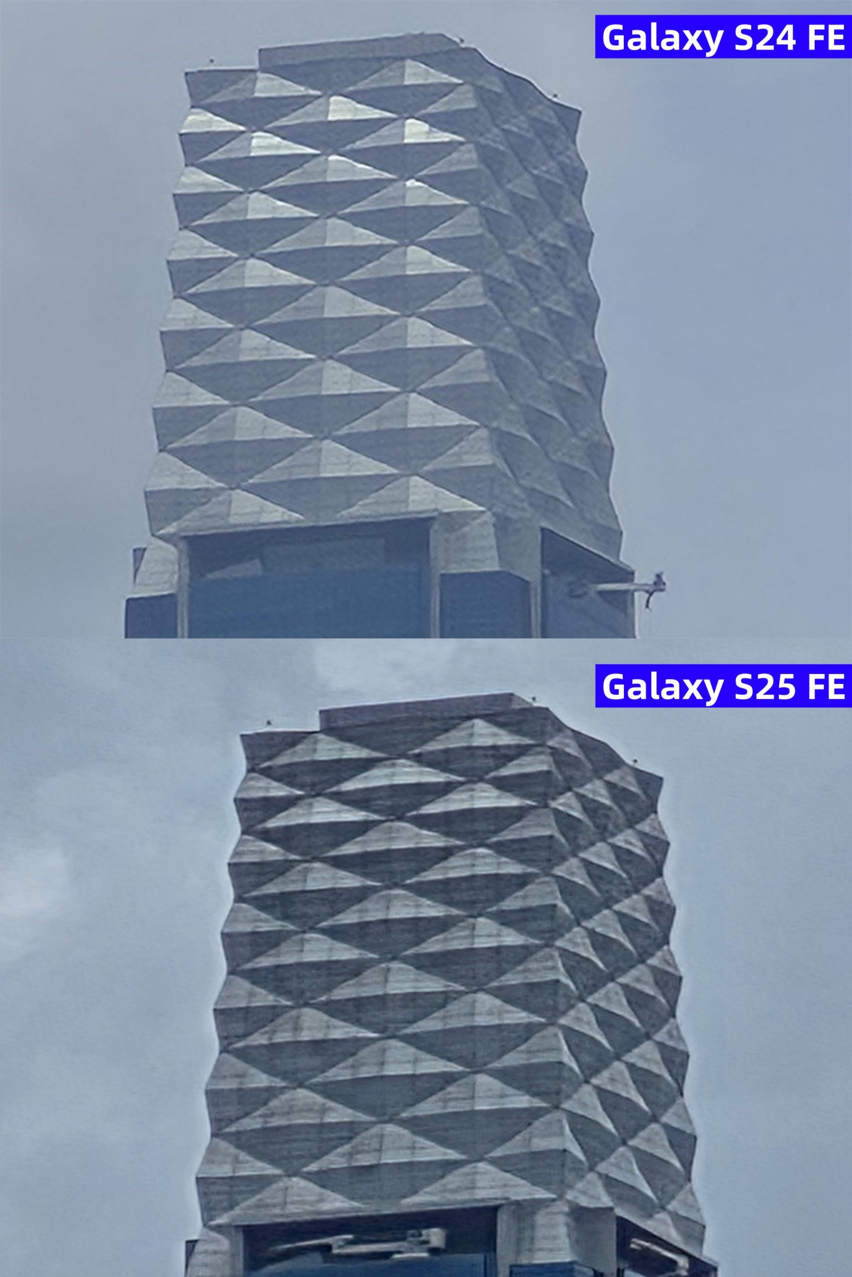 Samsung Galaxy S25 FE 詳細評測：主打輕薄設計與旗艦級 Galaxy AI 功能的輕旗艦！ 39