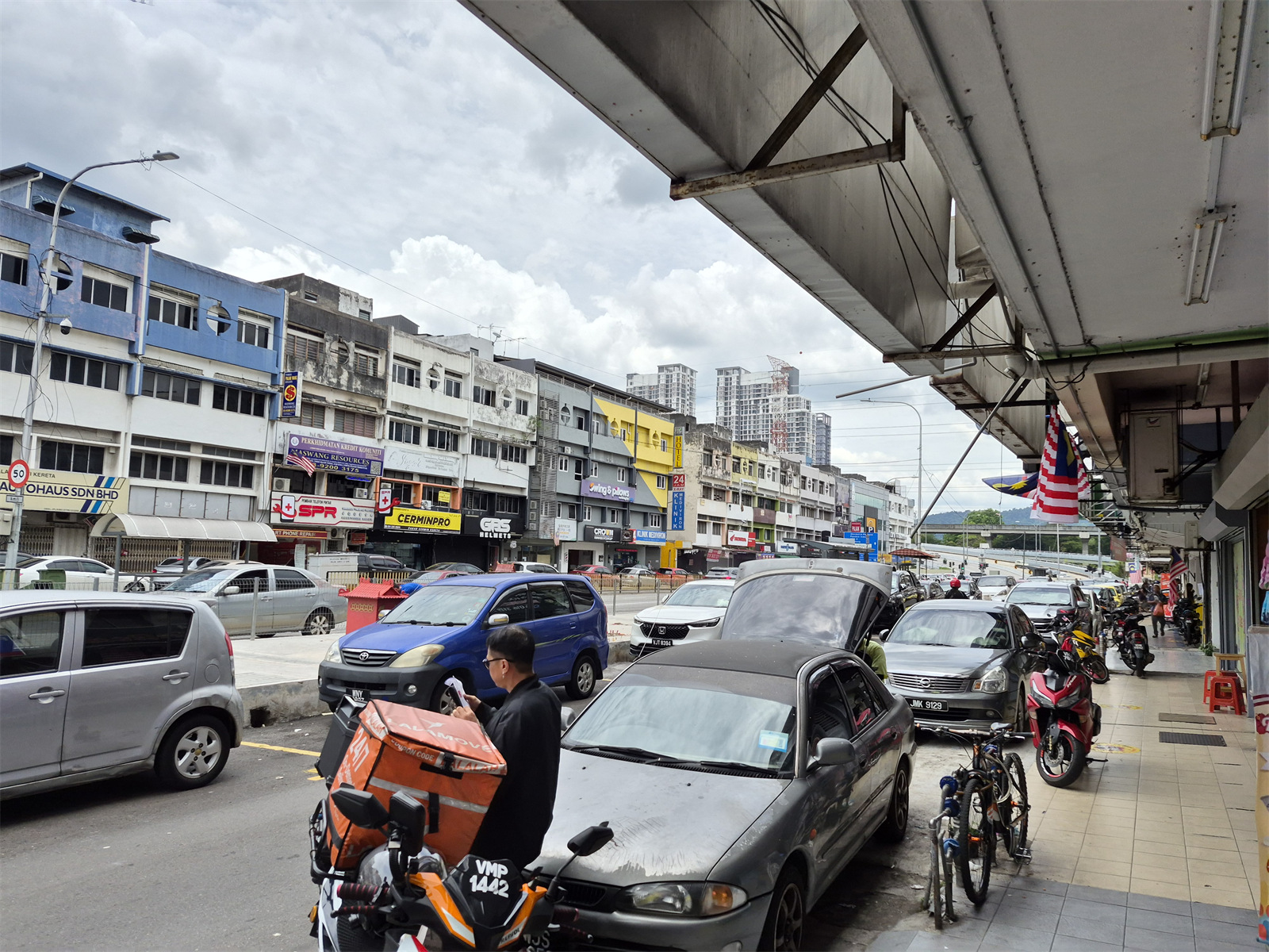 Samsung Galaxy S25 FE 詳細評測：主打輕薄設計與旗艦級 Galaxy AI 功能的輕旗艦！ 24