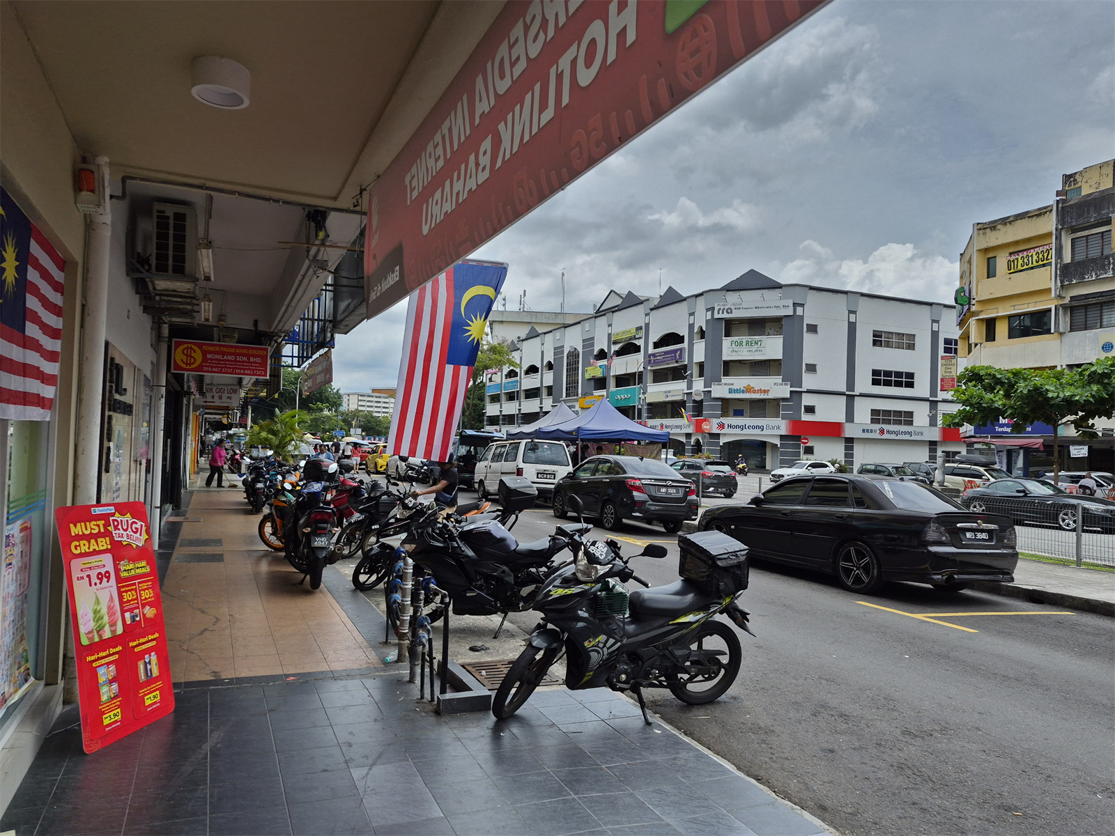 Samsung Galaxy S25 FE 詳細評測：主打輕薄設計與旗艦級 Galaxy AI 功能的輕旗艦！ 25