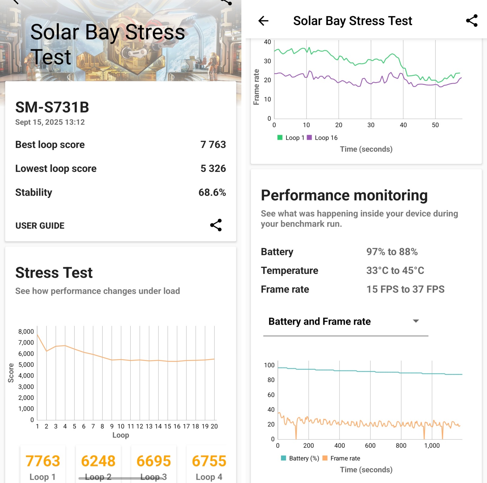 Samsung Galaxy S25 FE 詳細評測：主打輕薄設計與旗艦級 Galaxy AI 功能的輕旗艦！ 65