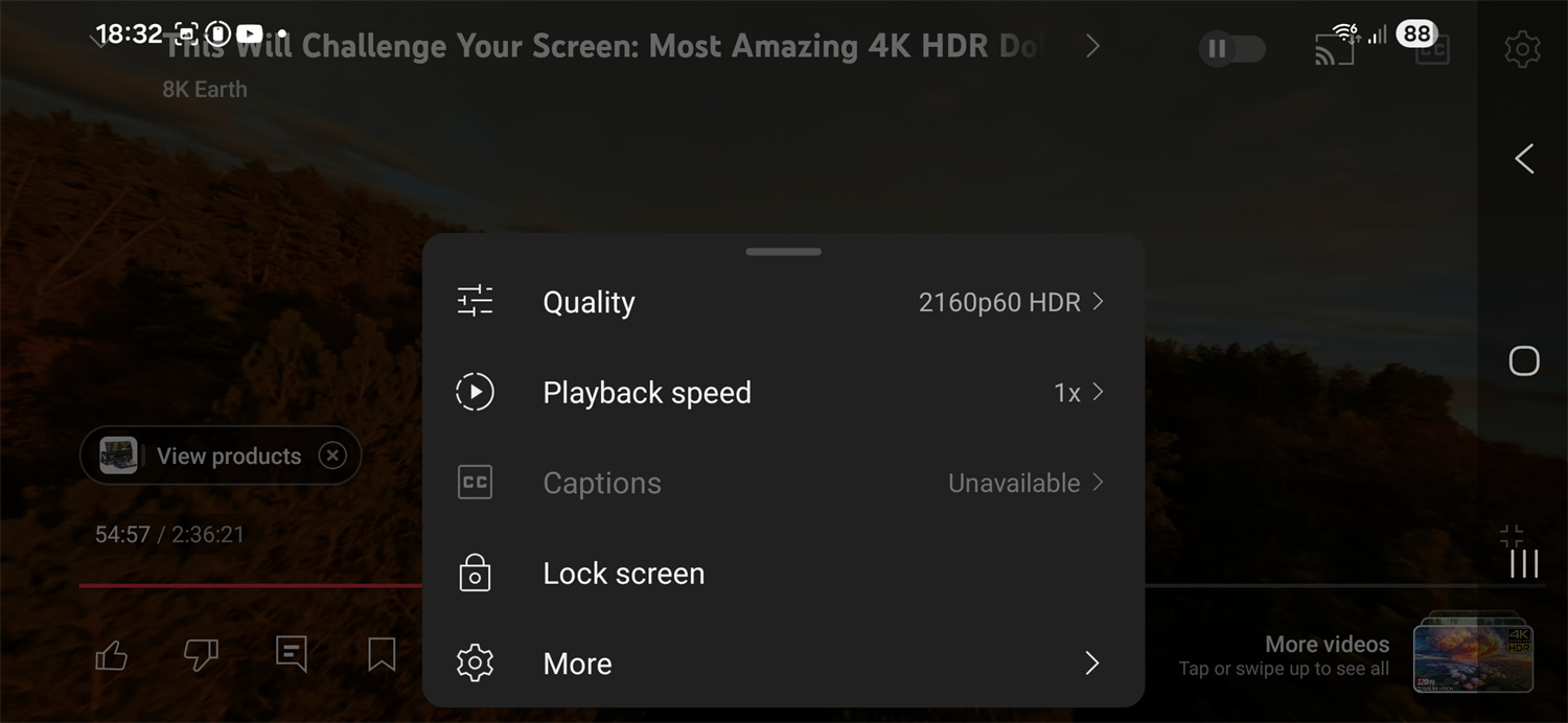Samsung Galaxy S25 FE 詳細評測：主打輕薄設計與旗艦級 Galaxy AI 功能的輕旗艦！ 13
