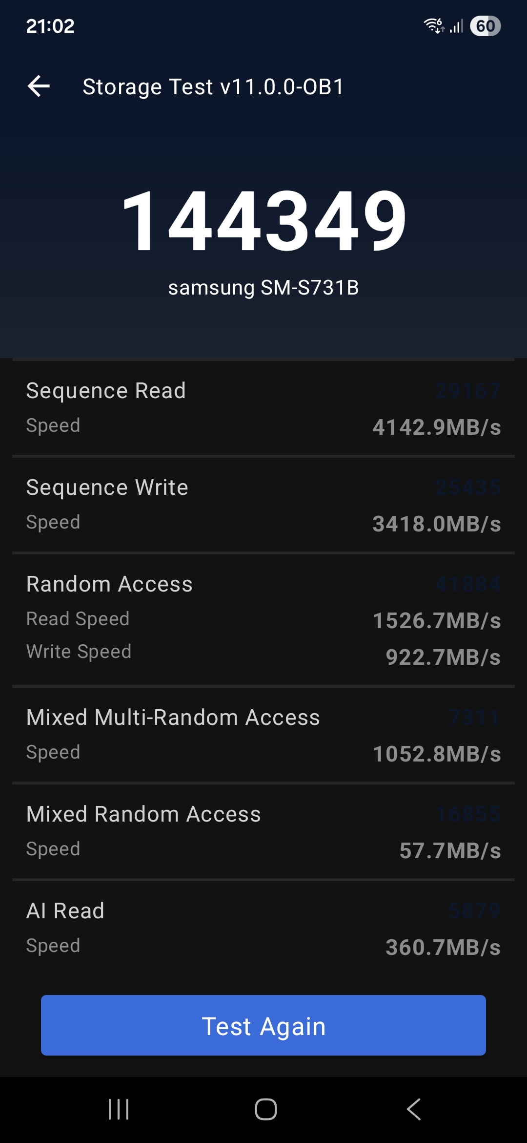 Samsung Galaxy S25 FE 詳細評測：主打輕薄設計與旗艦級 Galaxy AI 功能的輕旗艦！ 61