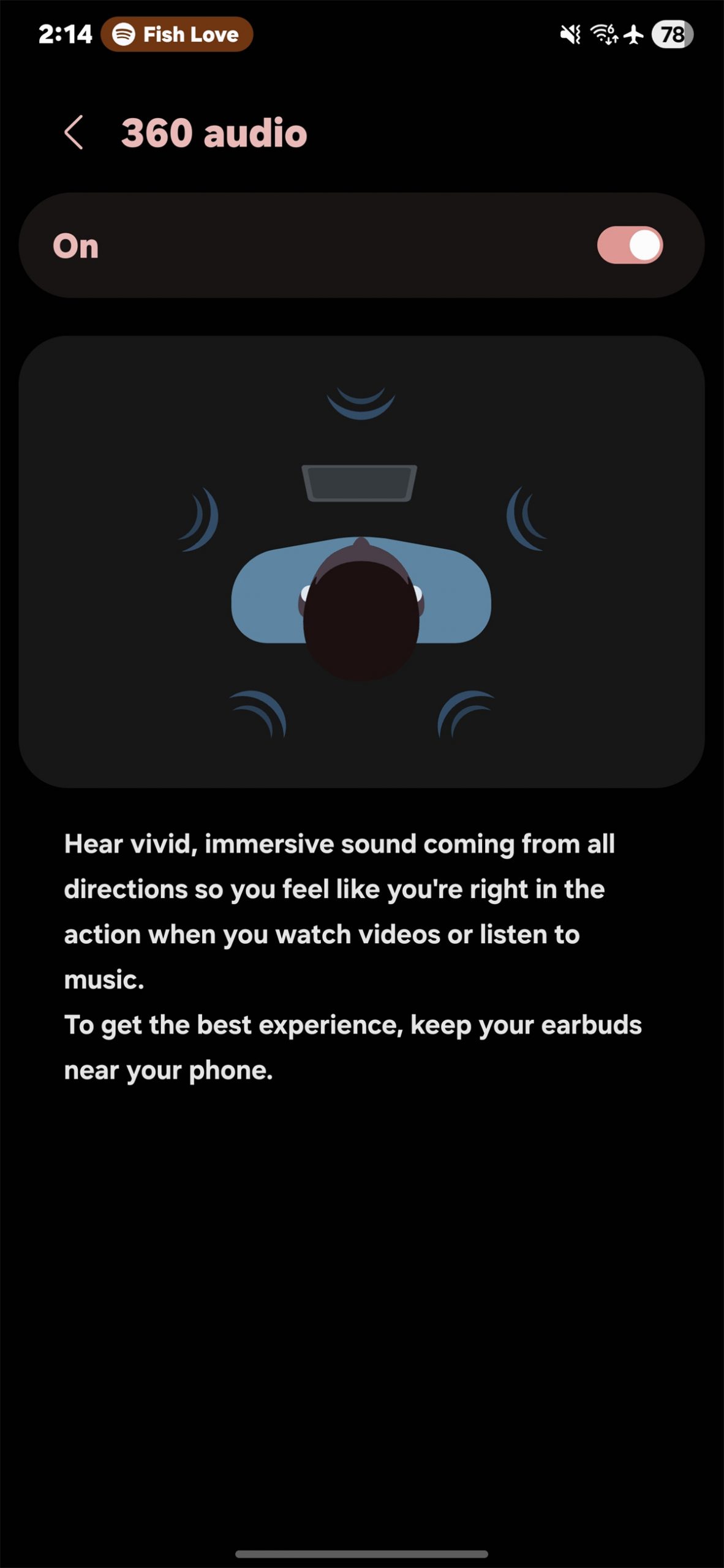 Samsung Galaxy Buds3 FE 評測：音質與降噪功能升級；最親民的 Galaxy AI 耳機是否值得入手？ 20