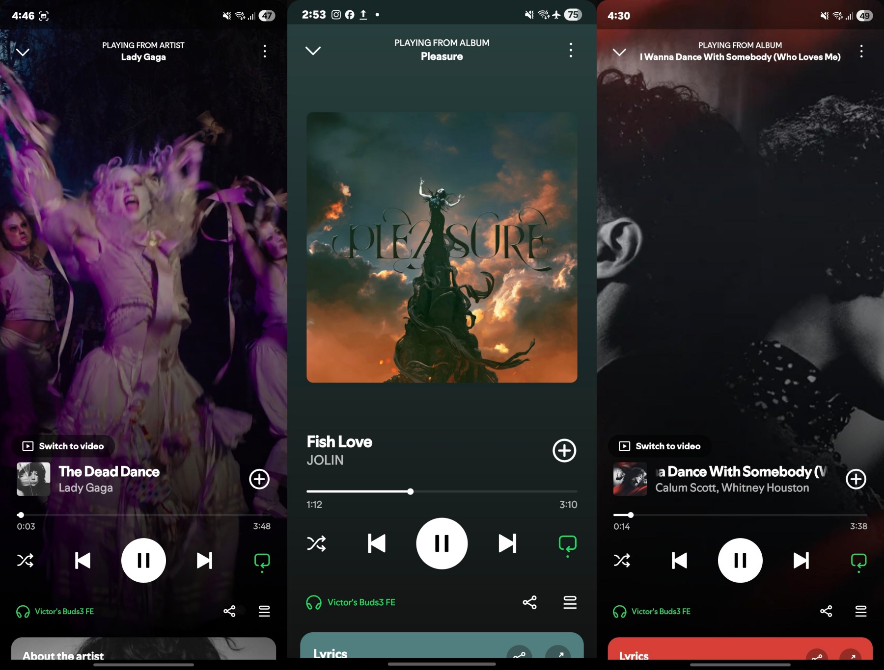 Samsung Galaxy Buds3 FE 評測：音質與降噪功能升級；最親民的 Galaxy AI 耳機是否值得入手？ 22