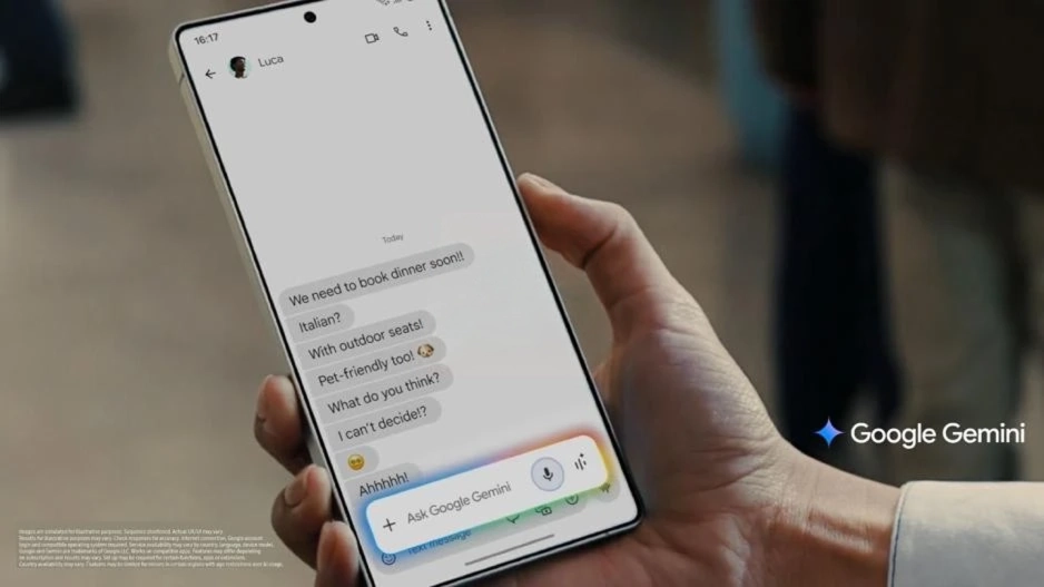 更輕薄設計、更大電量、更快充電：Samsung Galaxy S25 FE 正式發佈！ 2