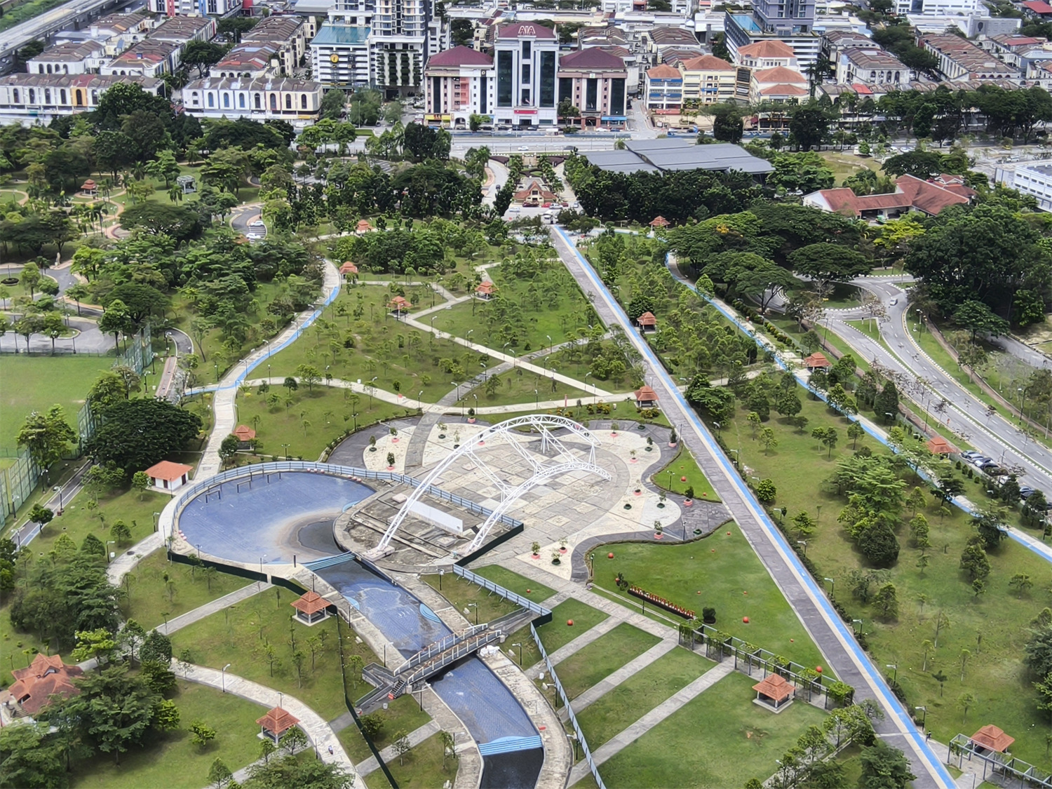 Samsung Galaxy Tab S11 評測：小巧好携帶的高性能 AI 旗艦平板電腦回歸！ 59