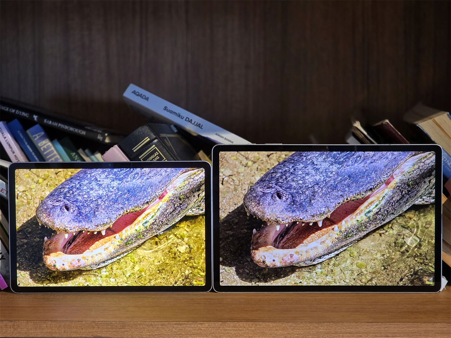 Samsung Galaxy Tab S11 評測：小巧好携帶的高性能 AI 旗艦平板電腦回歸！ 22