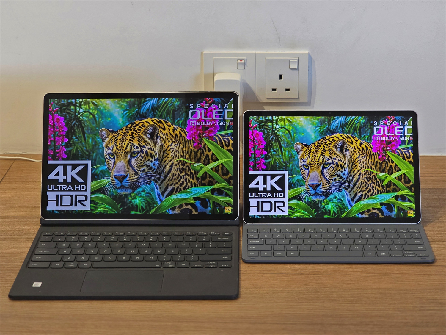 Samsung Galaxy Tab S11 評測：小巧好携帶的高性能 AI 旗艦平板電腦回歸！ 21