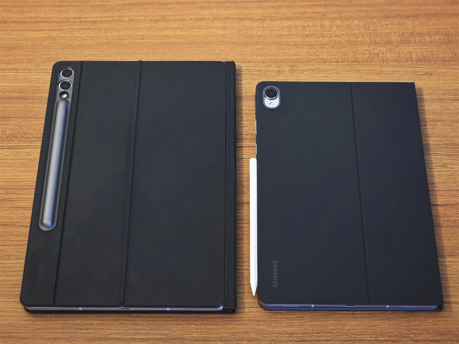 Samsung Galaxy Tab S11 評測：小巧好携帶的高性能 AI 旗艦平板電腦回歸！ 12