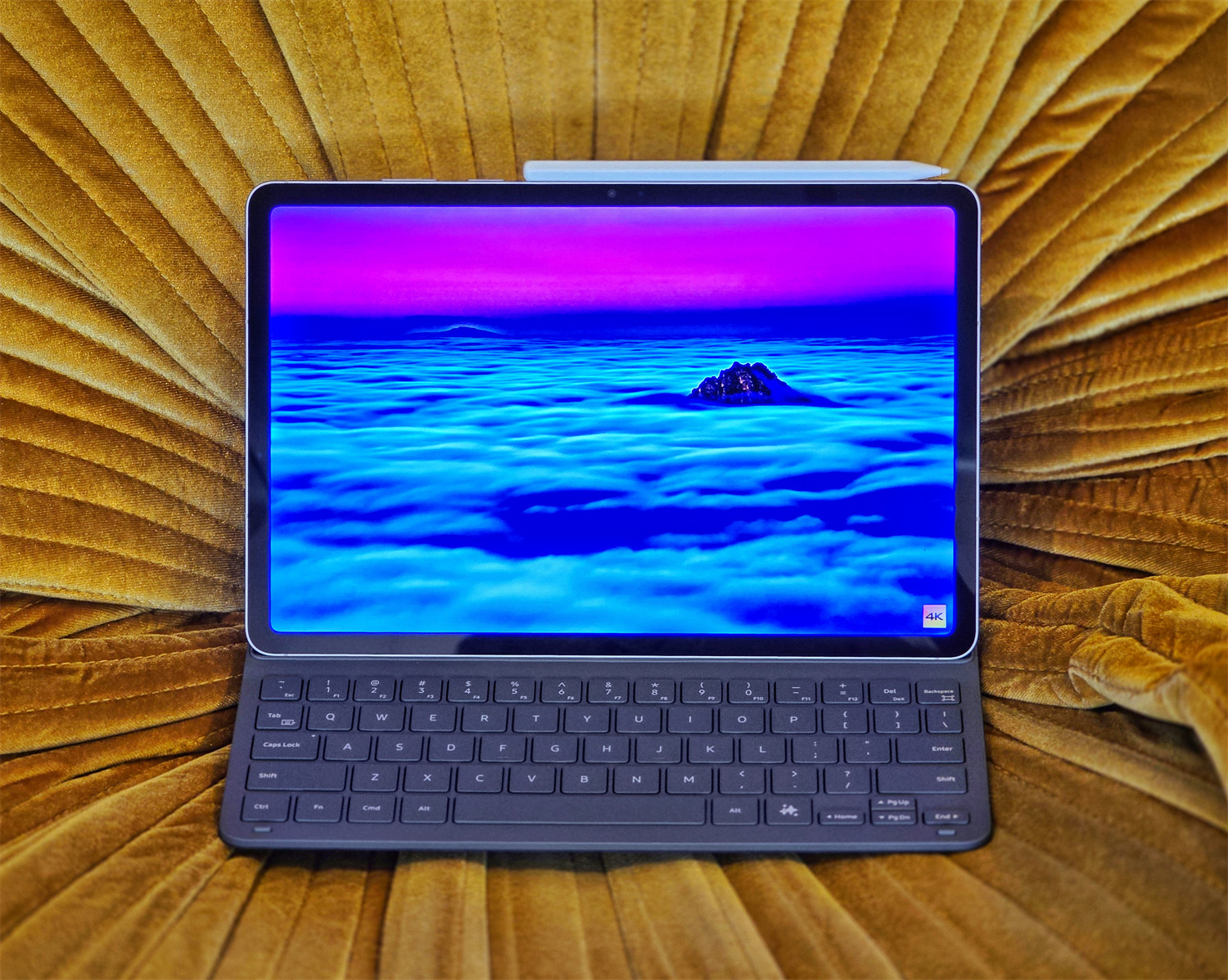 Samsung Galaxy Tab S11 評測：小巧好携帶的高性能 AI 旗艦平板電腦回歸！ 16