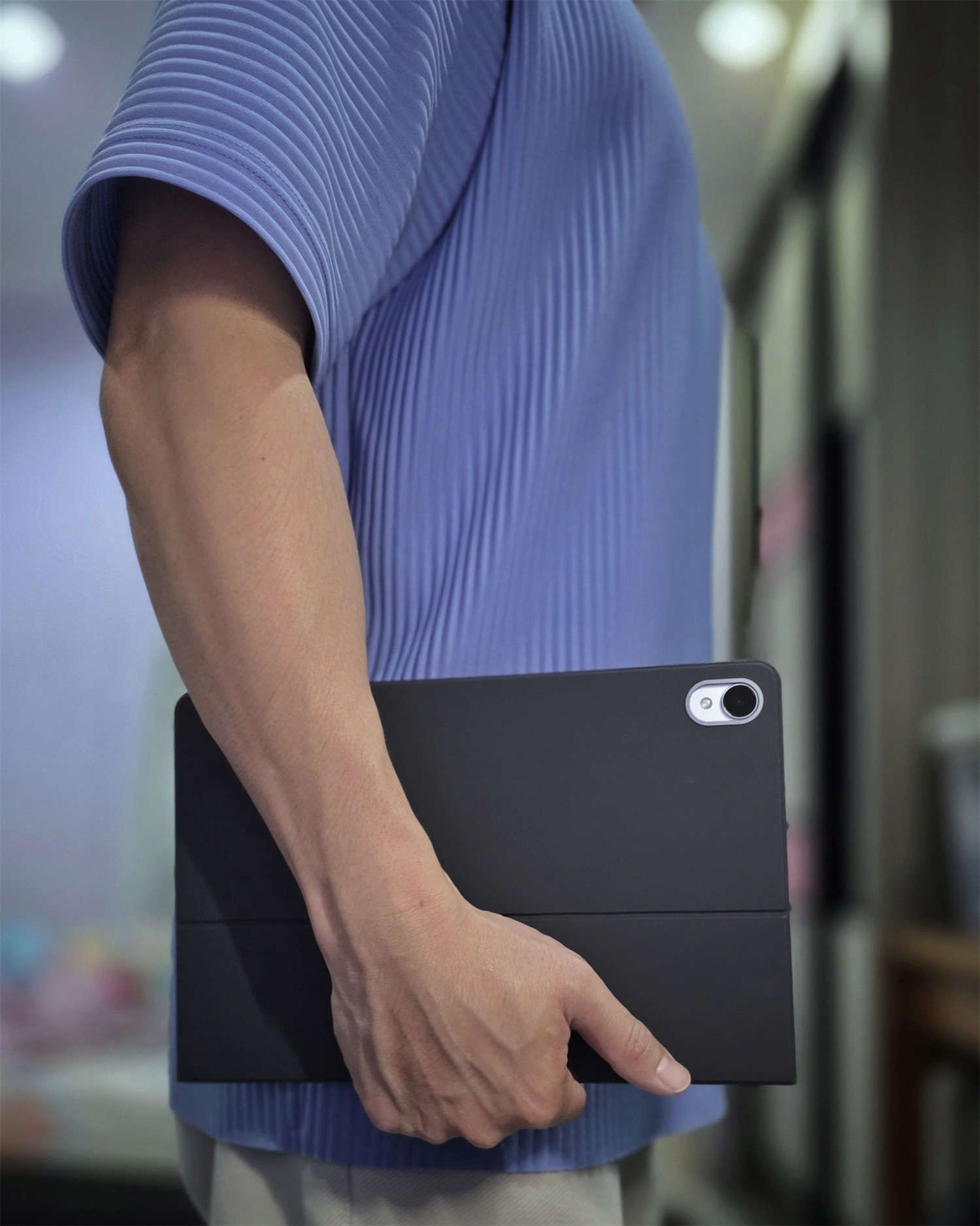 Samsung Galaxy Tab S11 評測：小巧好携帶的高性能 AI 旗艦平板電腦回歸！ 11