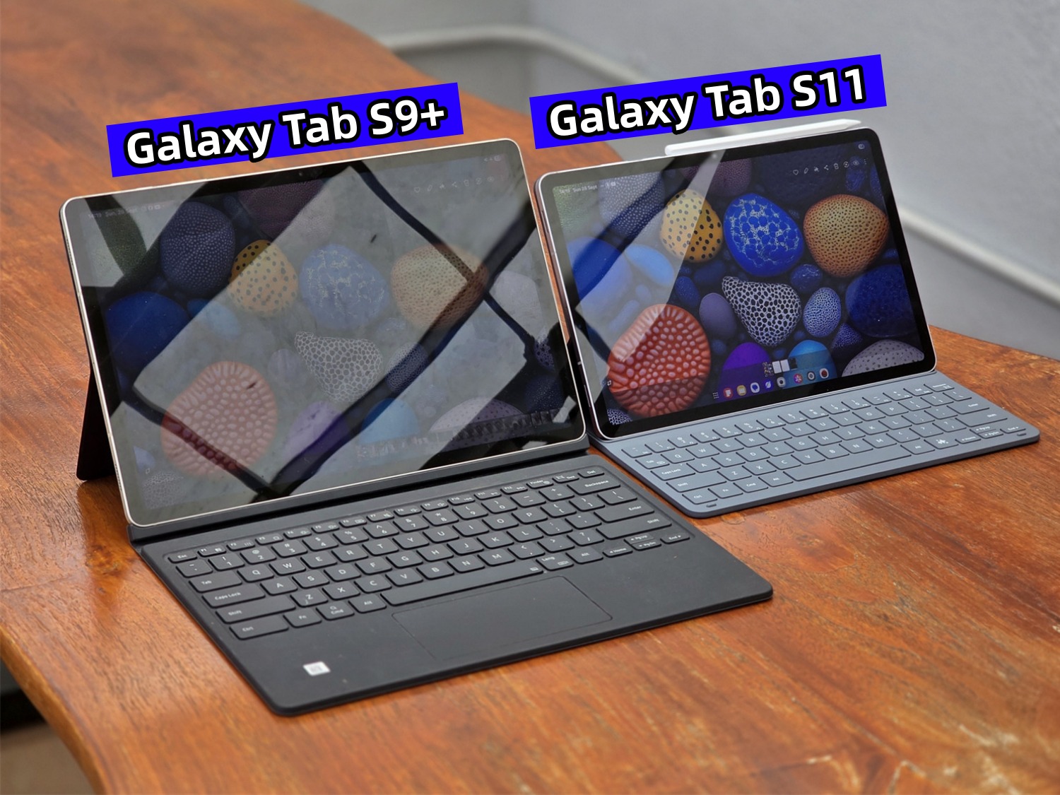 Samsung Galaxy Tab S11 評測：小巧好携帶的高性能 AI 旗艦平板電腦回歸！ 19