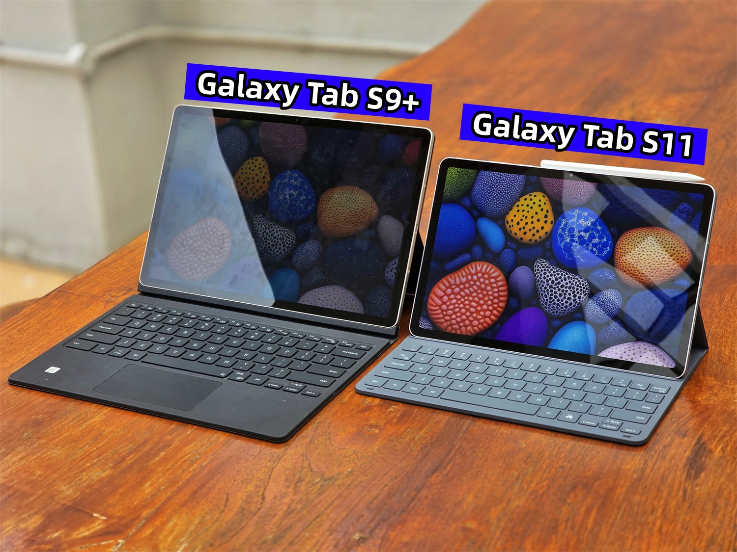 Samsung Galaxy Tab S11 評測：小巧好携帶的高性能 AI 旗艦平板電腦回歸！ 20