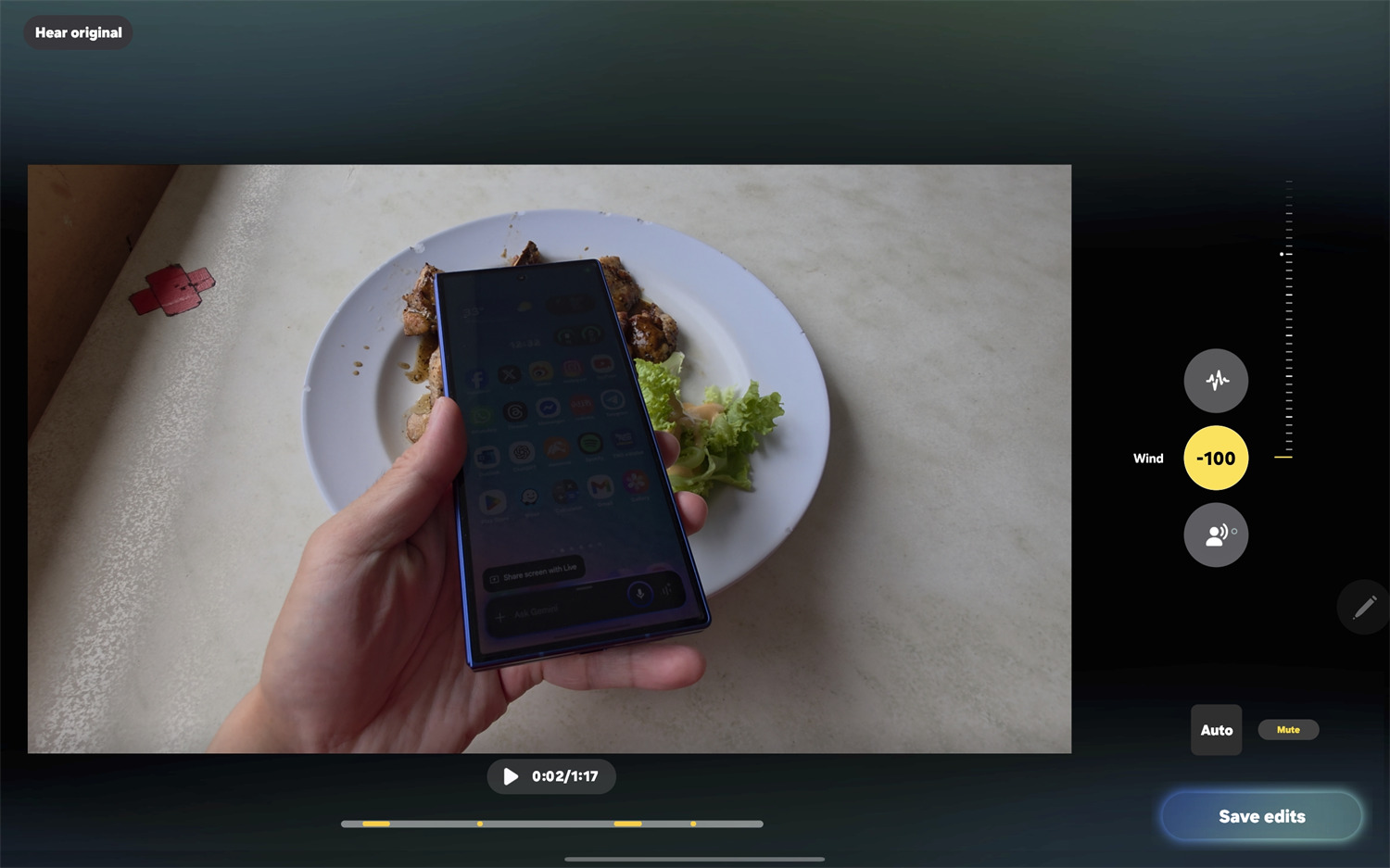 Samsung Galaxy Tab S11 評測：小巧好携帶的高性能 AI 旗艦平板電腦回歸！ 26