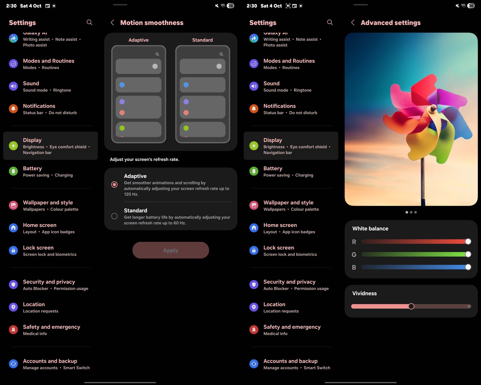 Samsung Galaxy Tab S11 評測：小巧好携帶的高性能 AI 旗艦平板電腦回歸！ 23