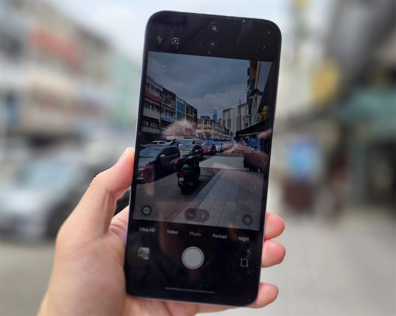 Redmi 15 評測：滿足您對超大屏與大電量需求的入門級智能手機！ 13