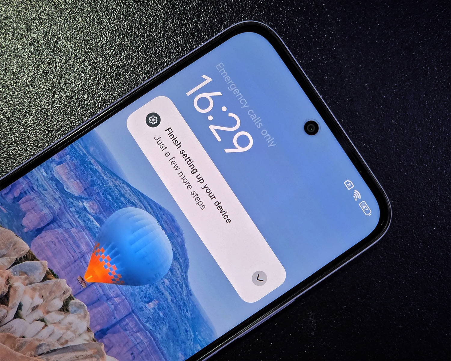 Redmi 15 評測：滿足您對超大屏與大電量需求的入門級智能手機！ 7