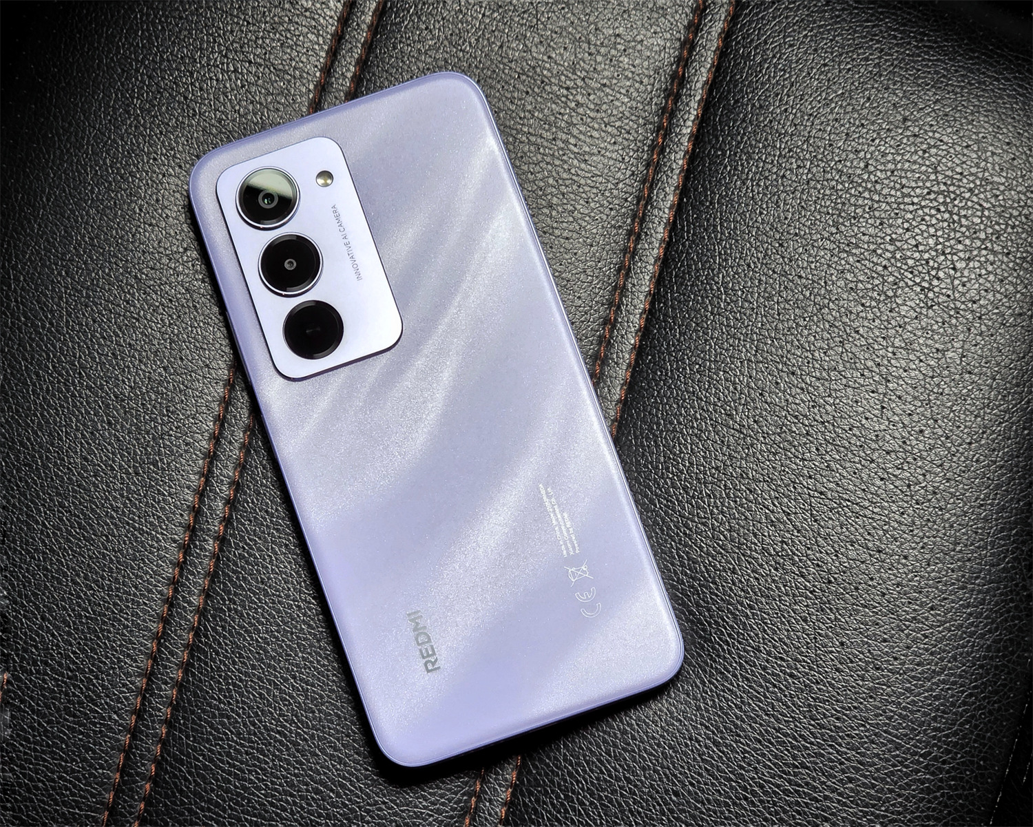 Redmi 15 評測：滿足您對超大屏與大電量需求的入門級智能手機！ 4