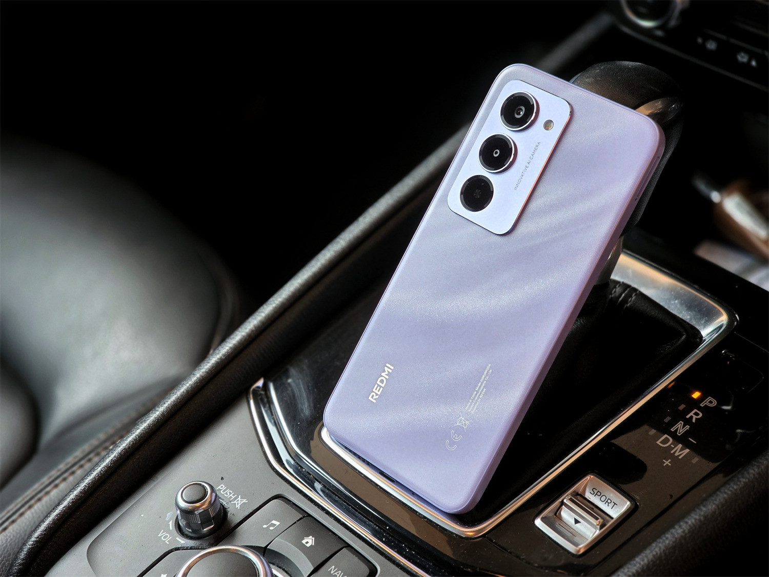 Redmi 15 評測：滿足您對超大屏與大電量需求的入門級智能手機！ 1