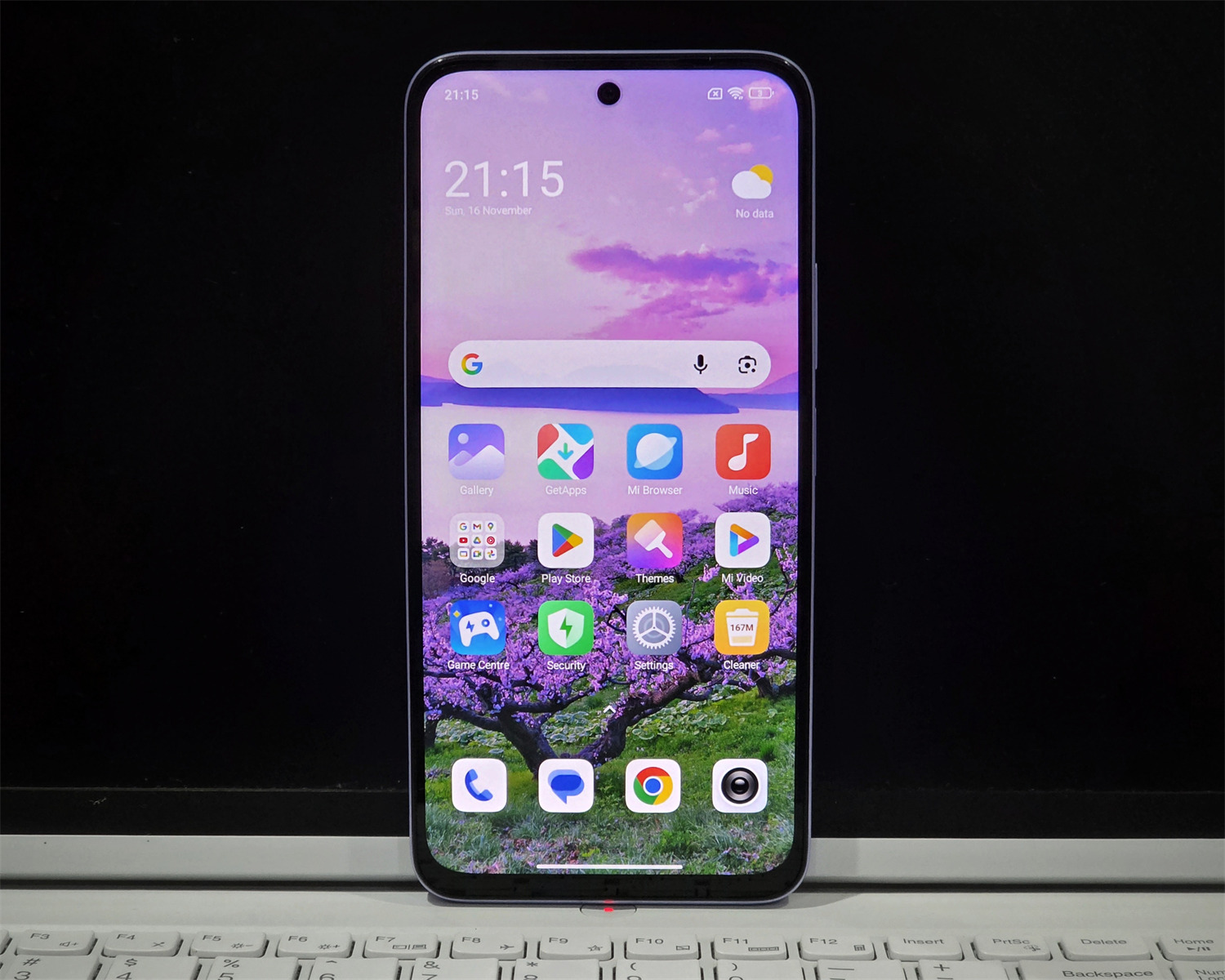 Redmi 15 評測：滿足您對超大屏與大電量需求的入門級智能手機！ 6