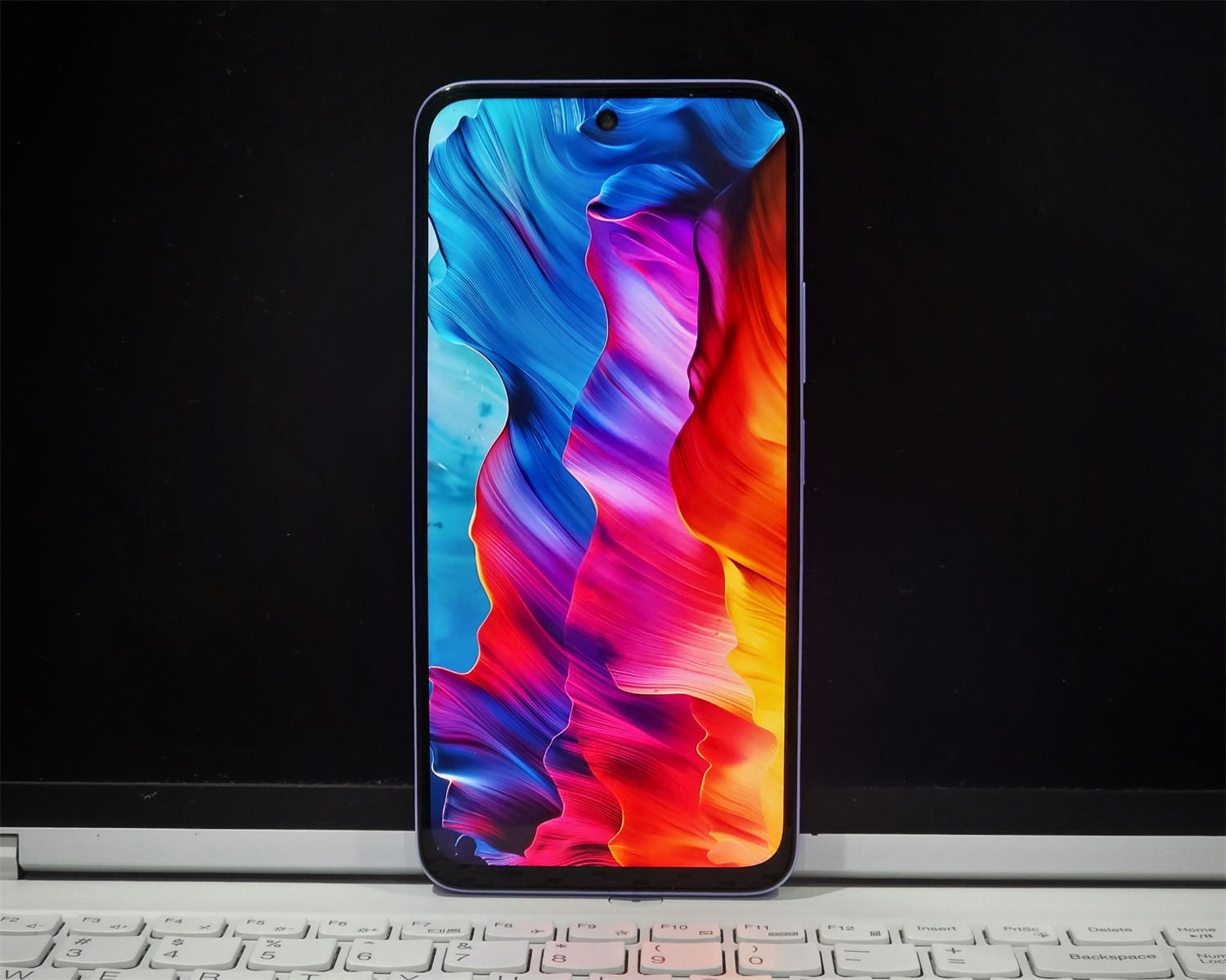 Redmi 15 評測：滿足您對超大屏與大電量需求的入門級智能手機！ 12