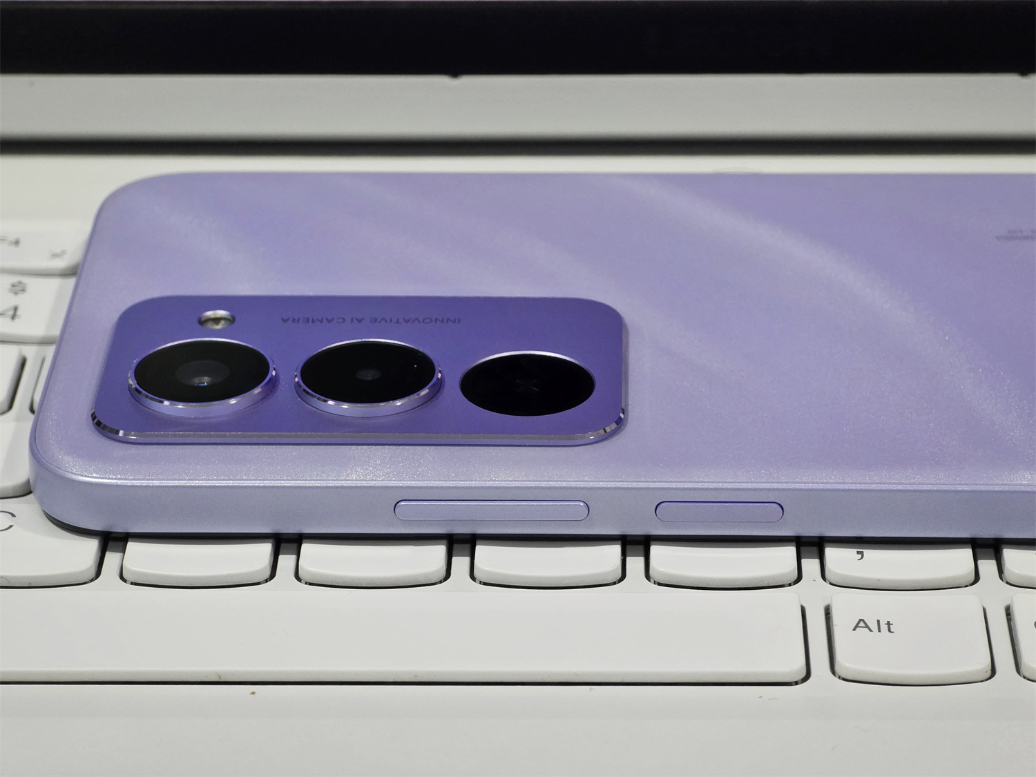 Redmi 15 評測：滿足您對超大屏與大電量需求的入門級智能手機！ 9