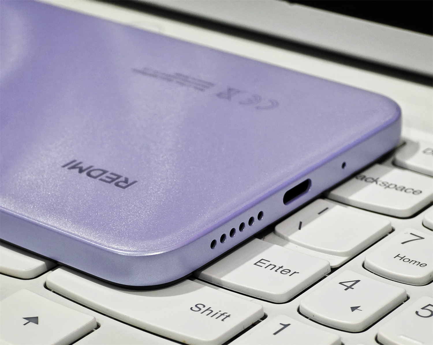 Redmi 15 評測：滿足您對超大屏與大電量需求的入門級智能手機！ 10