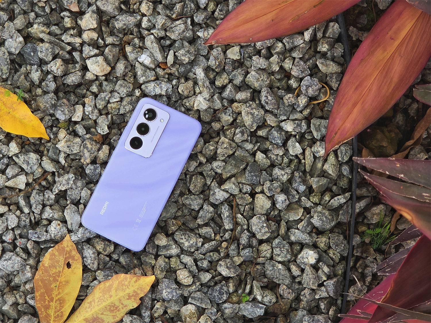 Redmi 15 評測：滿足您對超大屏與大電量需求的入門級智能手機！ 39