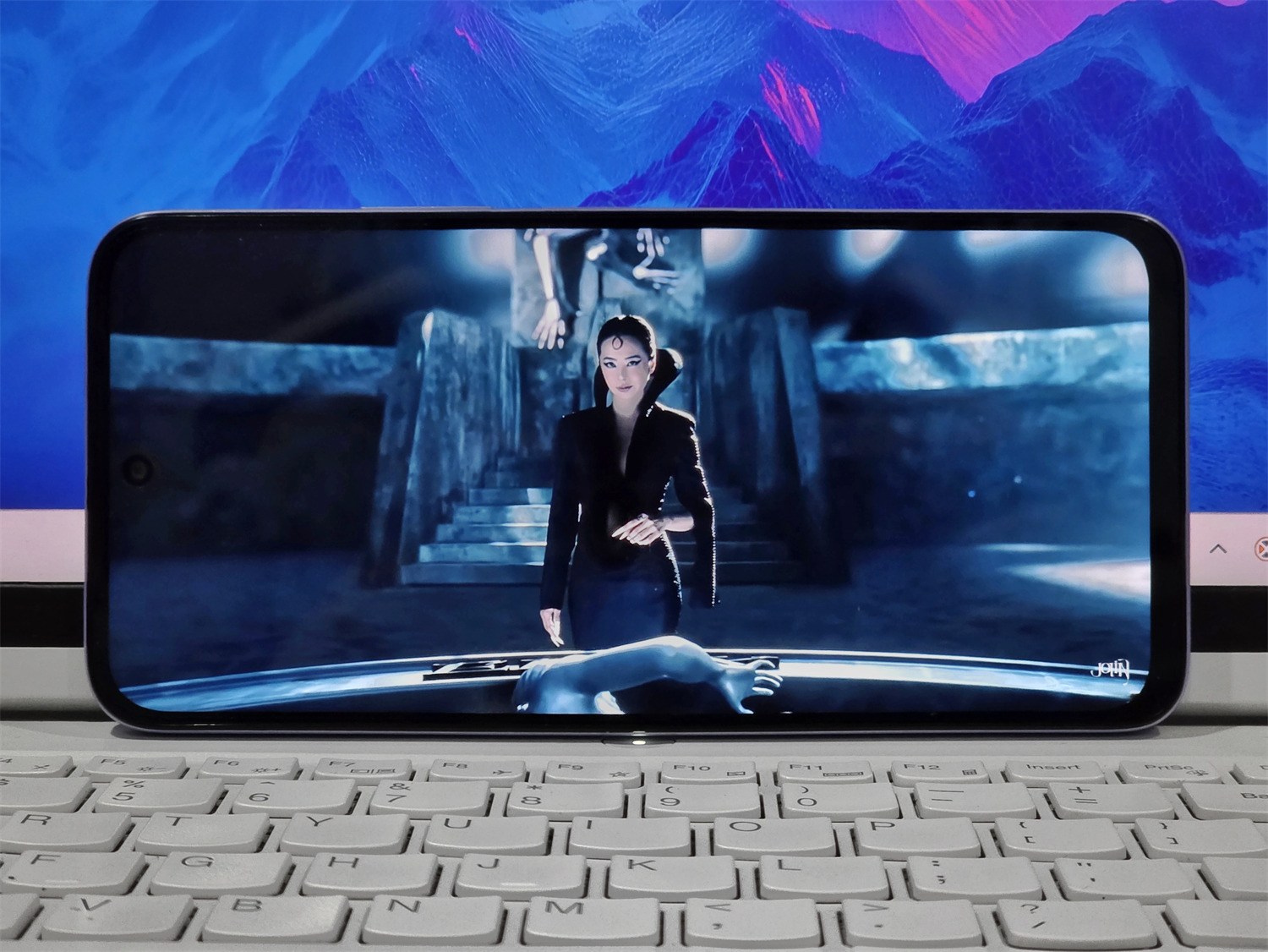 Redmi 15 評測：滿足您對超大屏與大電量需求的入門級智能手機！ 15