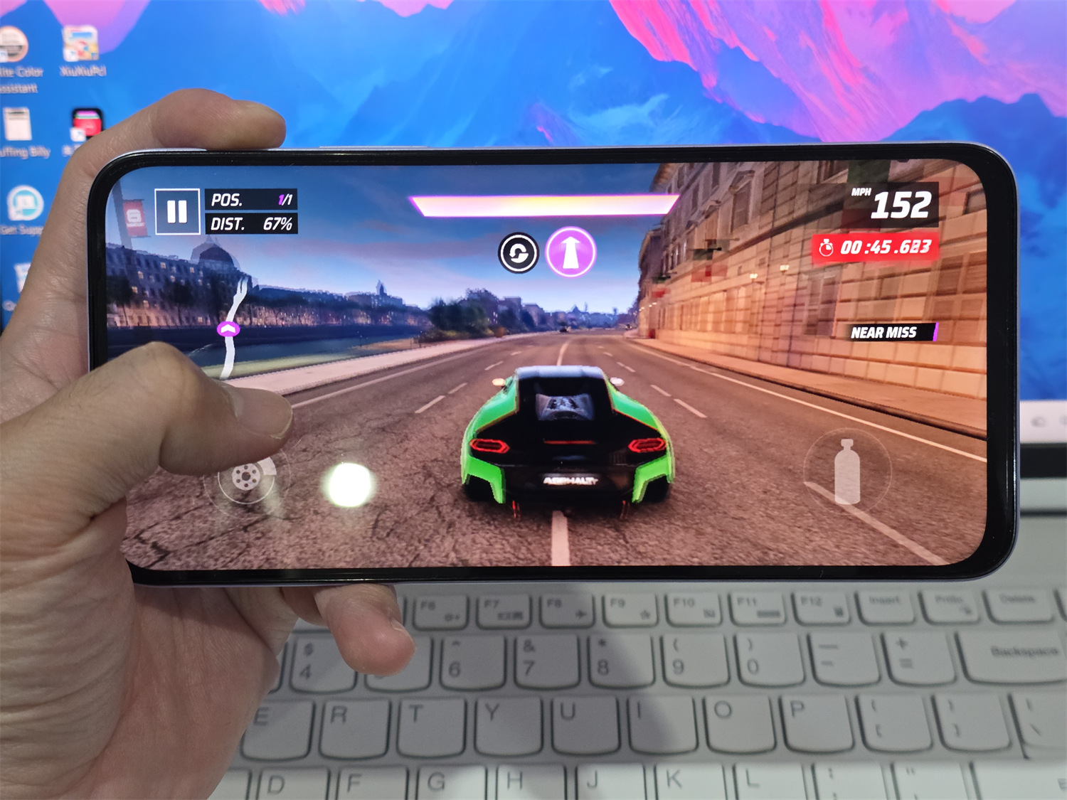 Redmi 15 評測：滿足您對超大屏與大電量需求的入門級智能手機！ 36