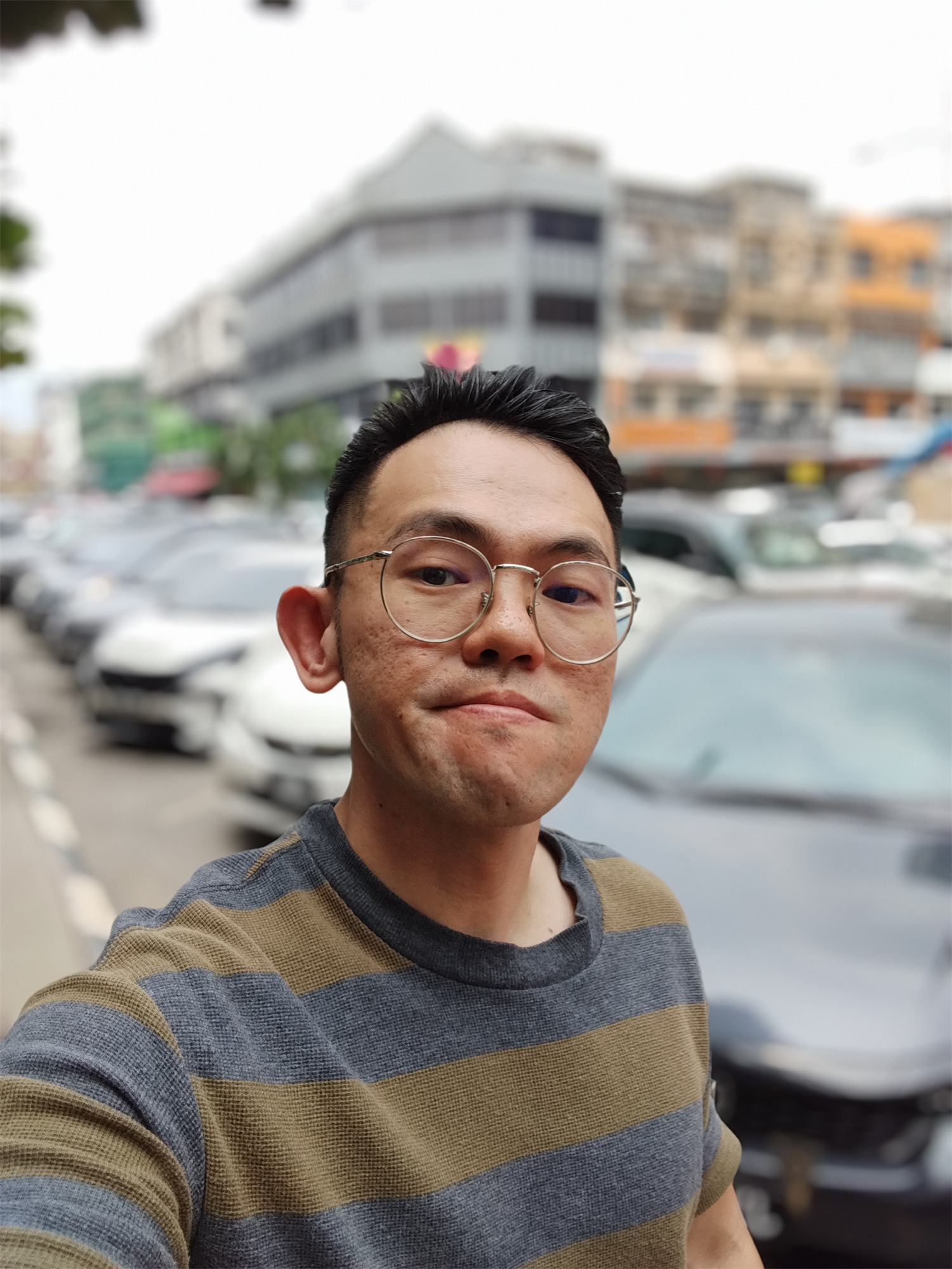 Redmi 15 評測：滿足您對超大屏與大電量需求的入門級智能手機！ 30