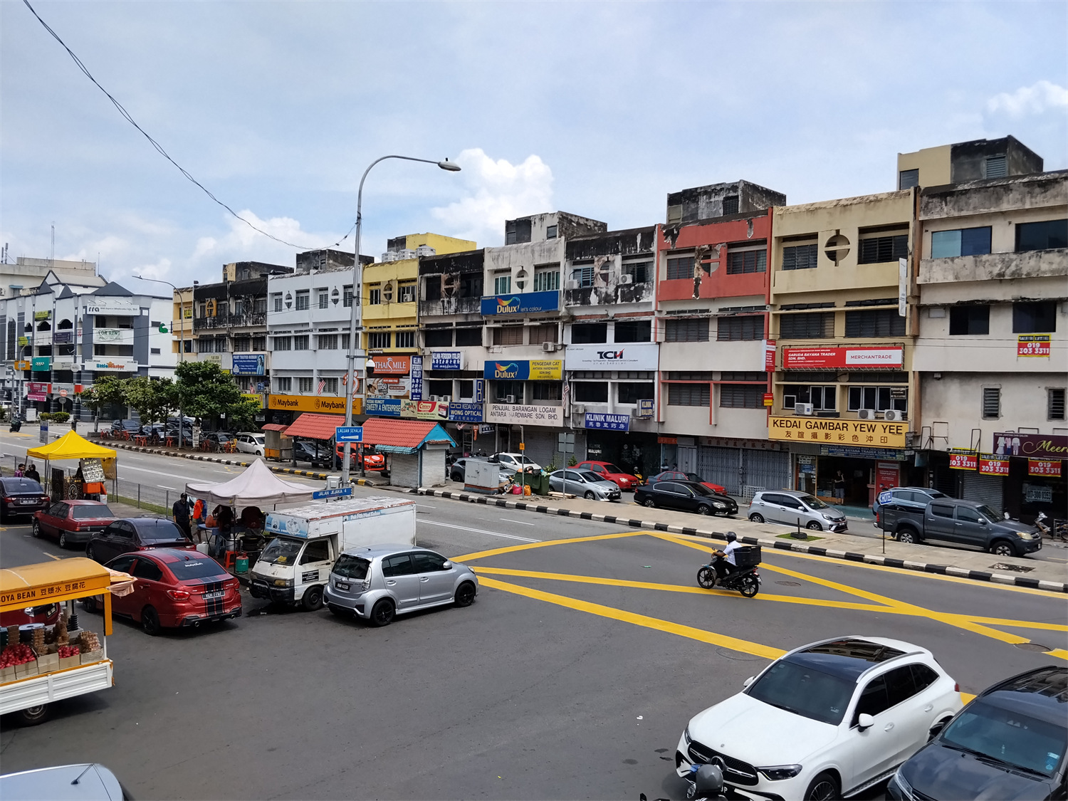 Redmi 15 評測：滿足您對超大屏與大電量需求的入門級智能手機！ 21