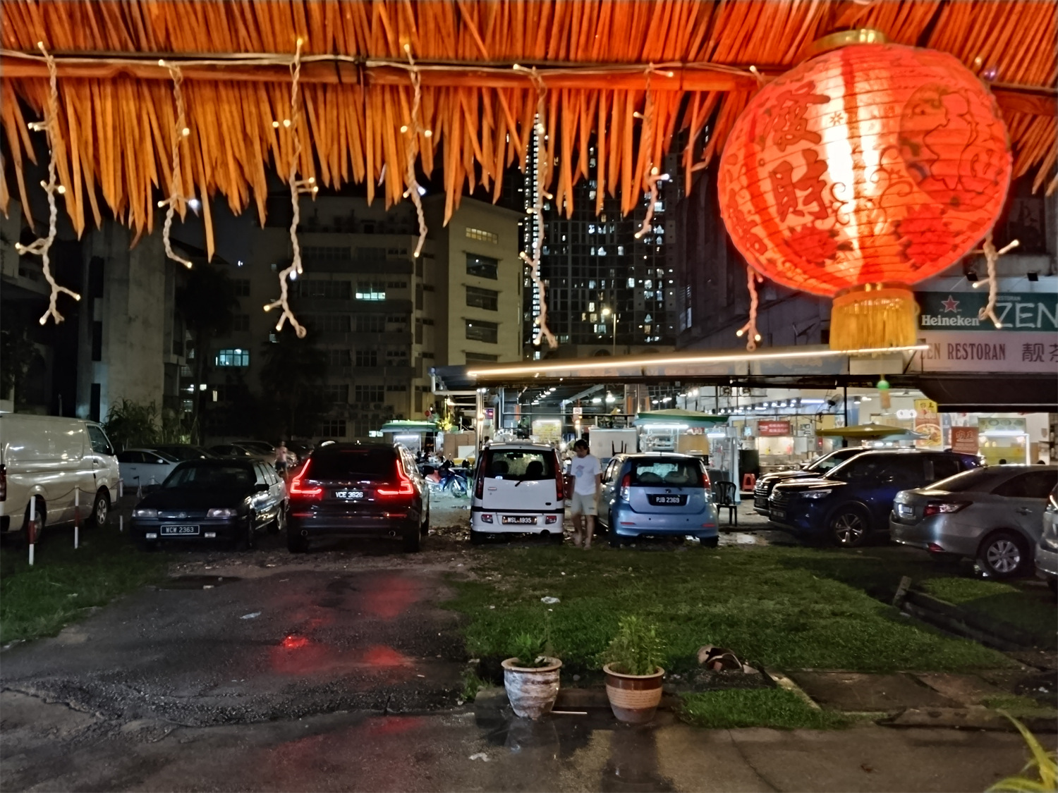 Redmi 15 評測：滿足您對超大屏與大電量需求的入門級智能手機！ 26