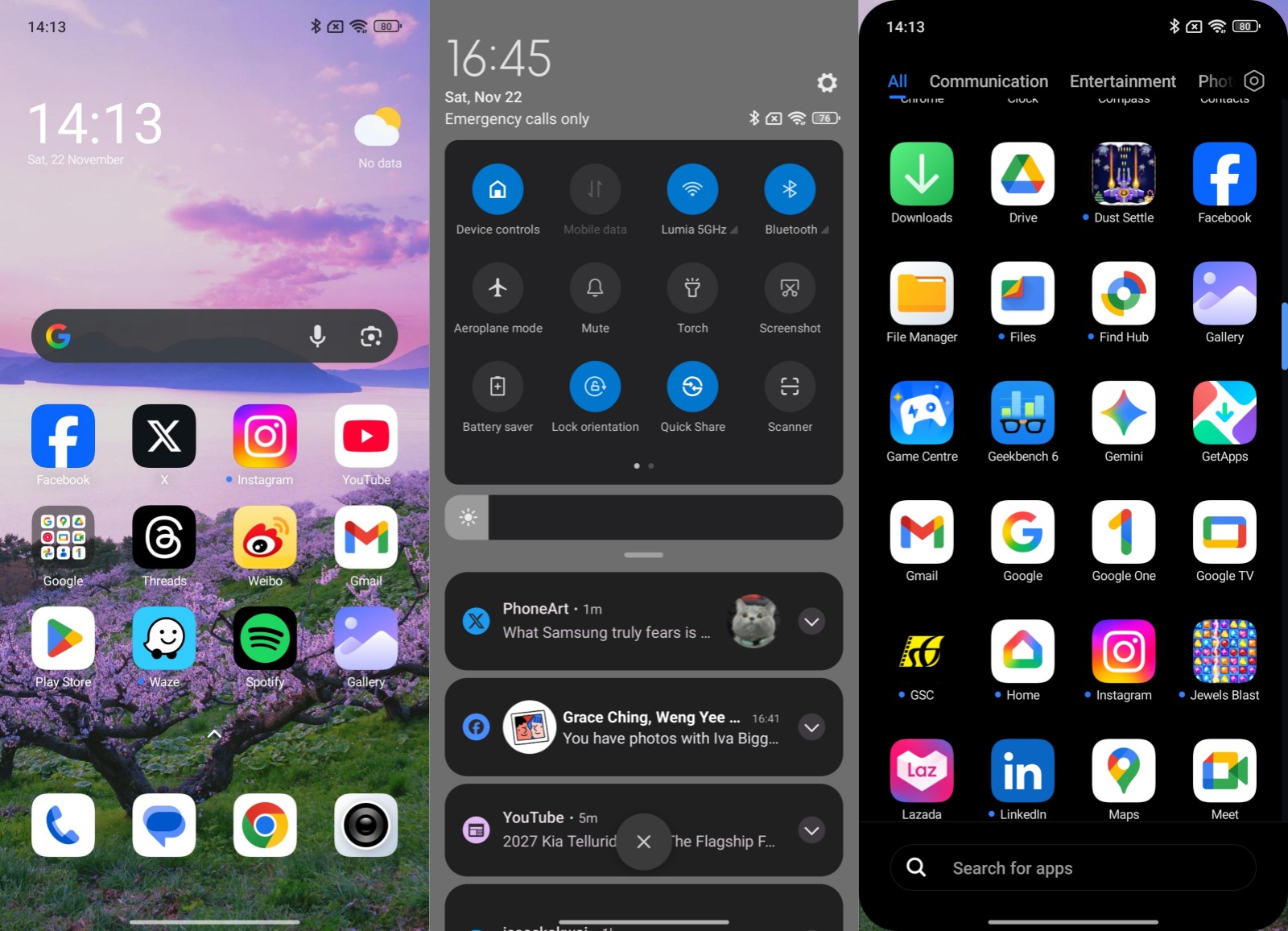 Redmi 15 評測：滿足您對超大屏與大電量需求的入門級智能手機！ 32