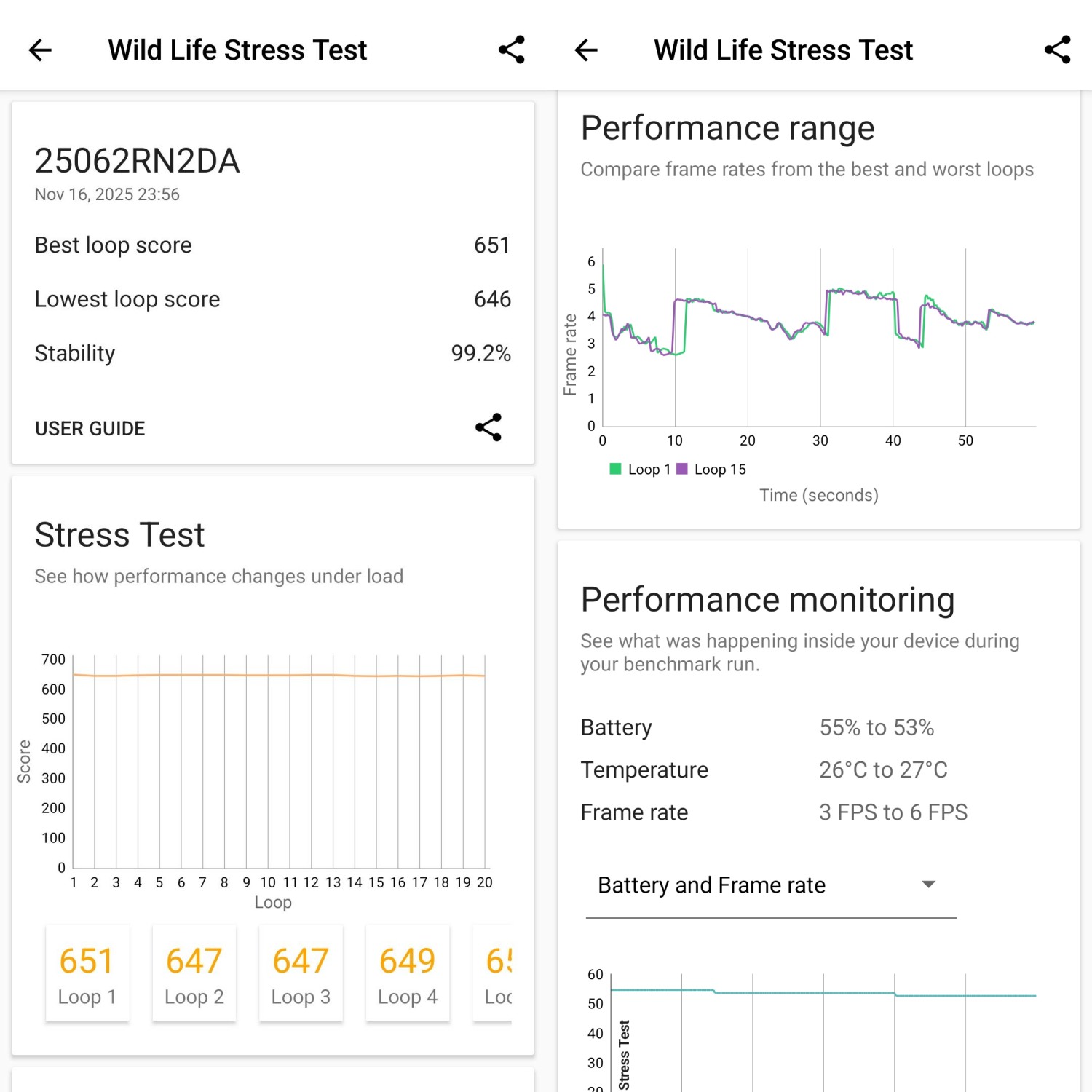 Redmi 15 評測：滿足您對超大屏與大電量需求的入門級智能手機！ 35