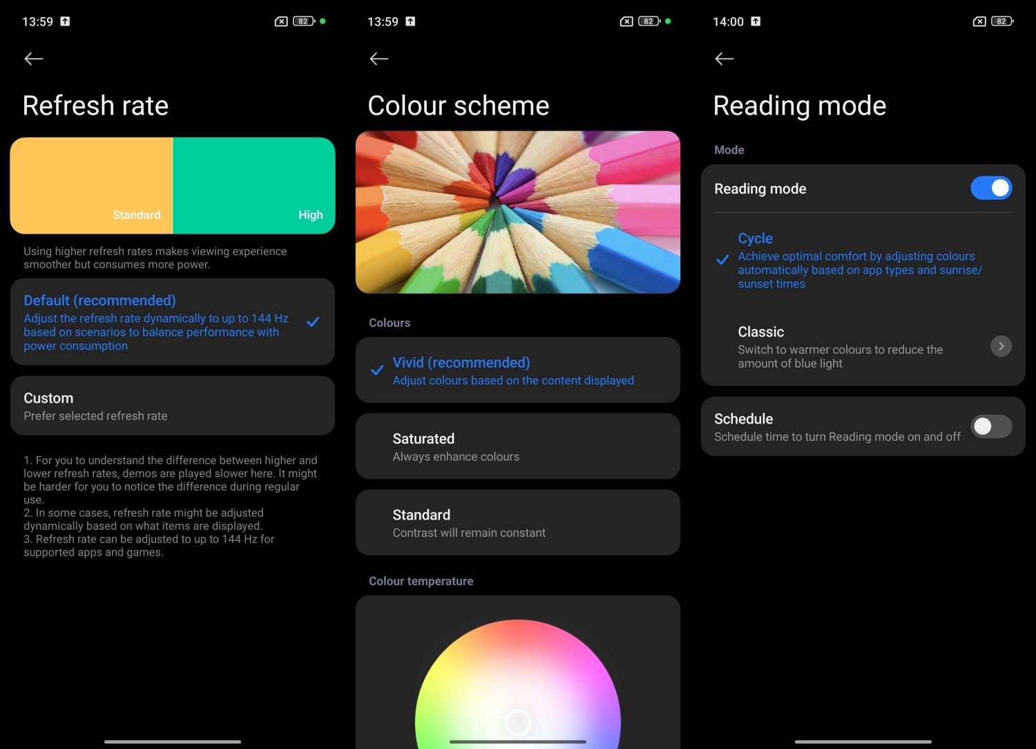 Redmi 15 評測：滿足您對超大屏與大電量需求的入門級智能手機！ 14