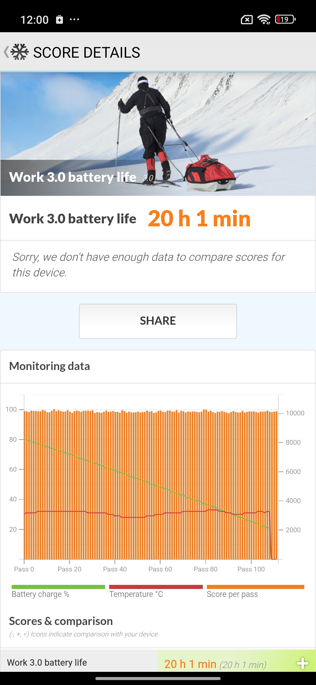 Redmi 15 評測：滿足您對超大屏與大電量需求的入門級智能手機！ 37