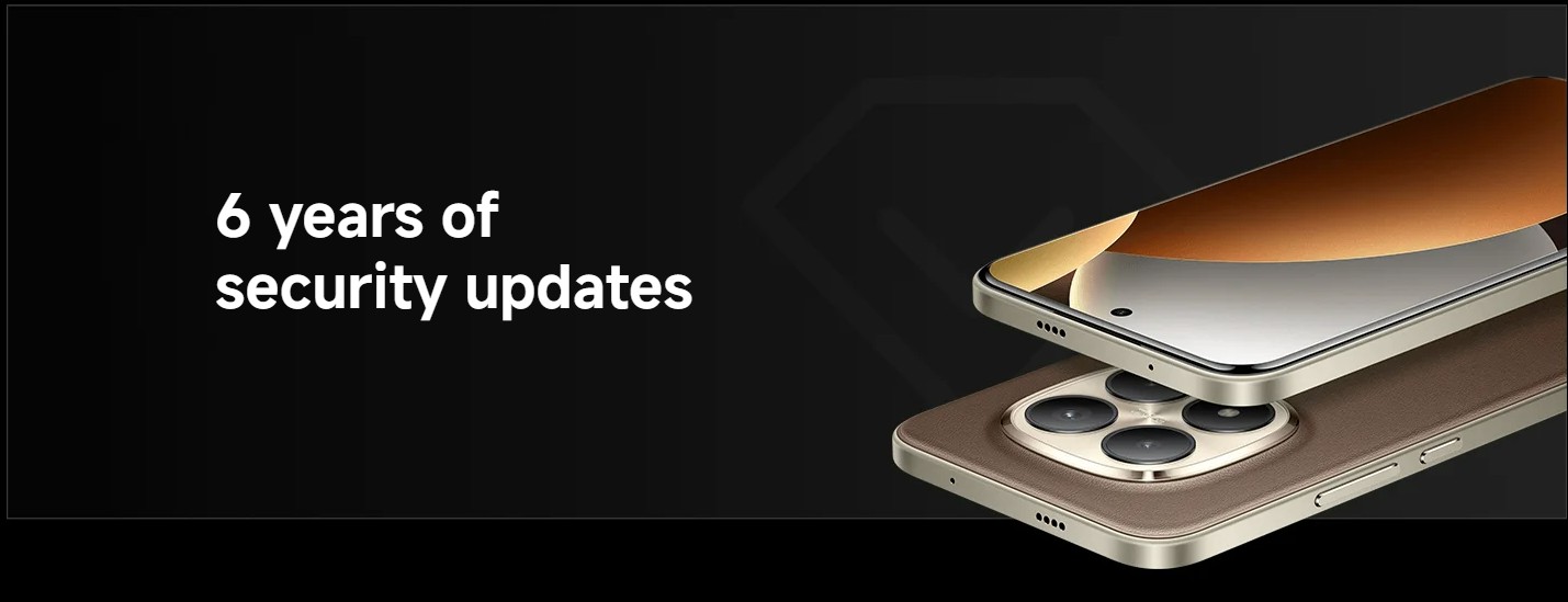 中階價位給您旗艦級耐用度：REDMI Note 15 Pro+ 重新定義中階機「耐操耐用」標準！ 15