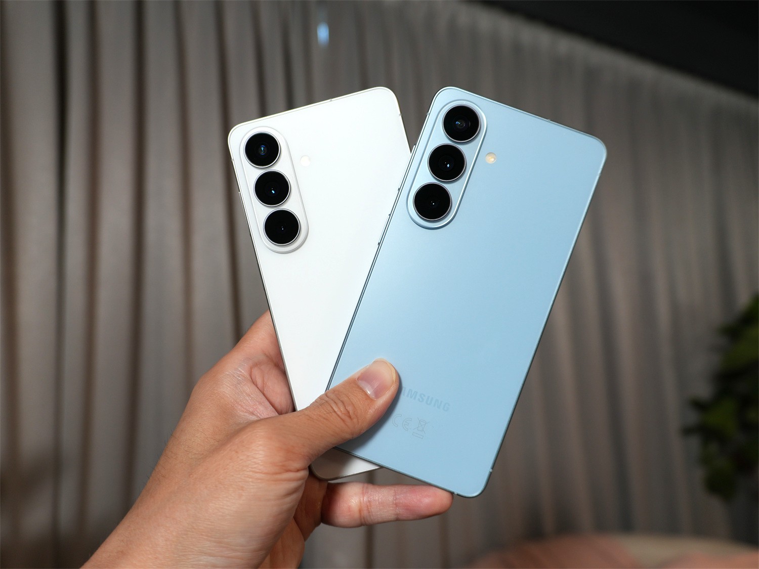 大馬售價與預購詳情揭曉：Samsung Galaxy S26 系列與 Galaxy Buds4 系列真機圖賞有主要賣點搶先看！ 22