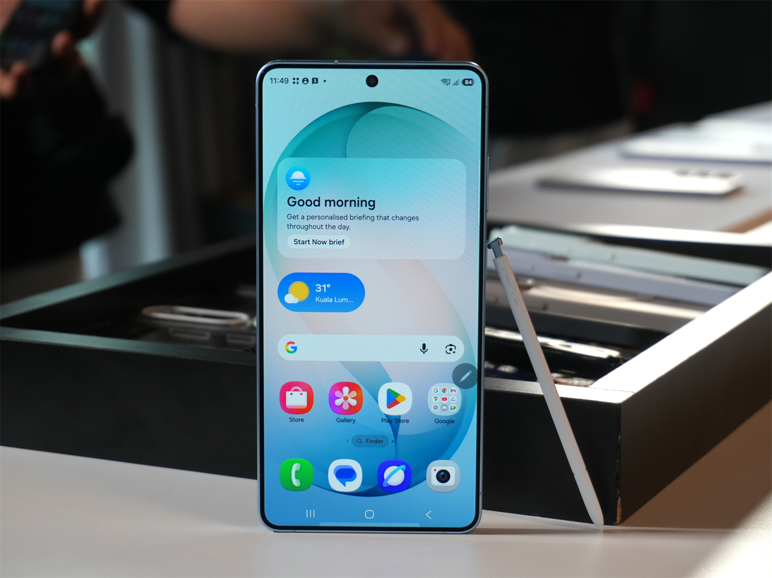 大馬售價與預購詳情揭曉：Samsung Galaxy S26 系列與 Galaxy Buds4 系列真機圖賞有主要賣點搶先看！ 17