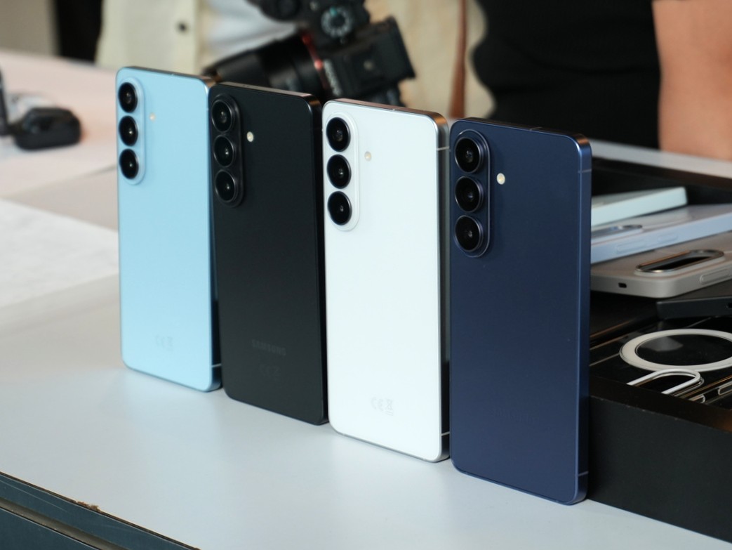 大馬售價與預購詳情揭曉：Samsung Galaxy S26 系列與 Galaxy Buds4 系列真機圖賞有主要賣點搶先看！ 21