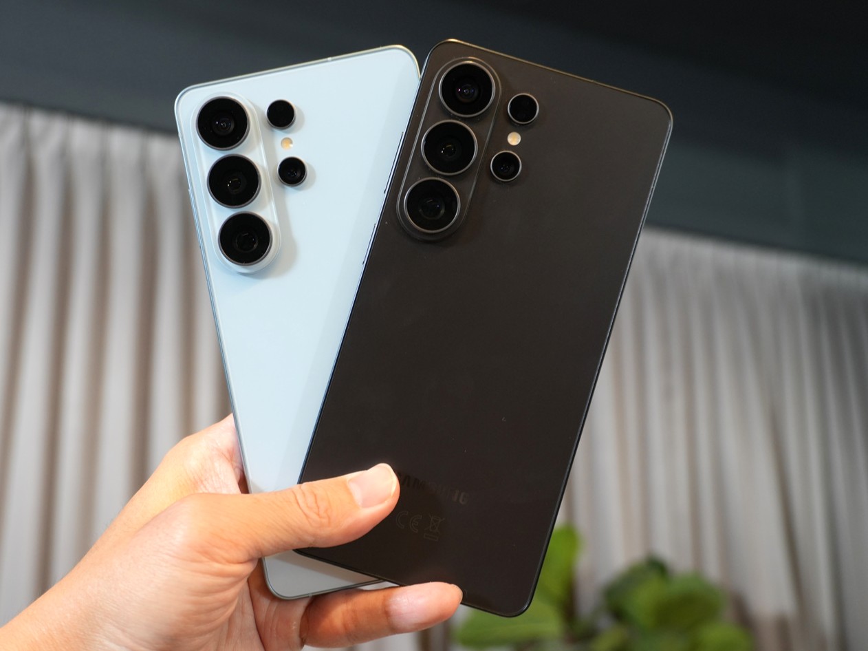 Samsung Galaxy S26 Ultra