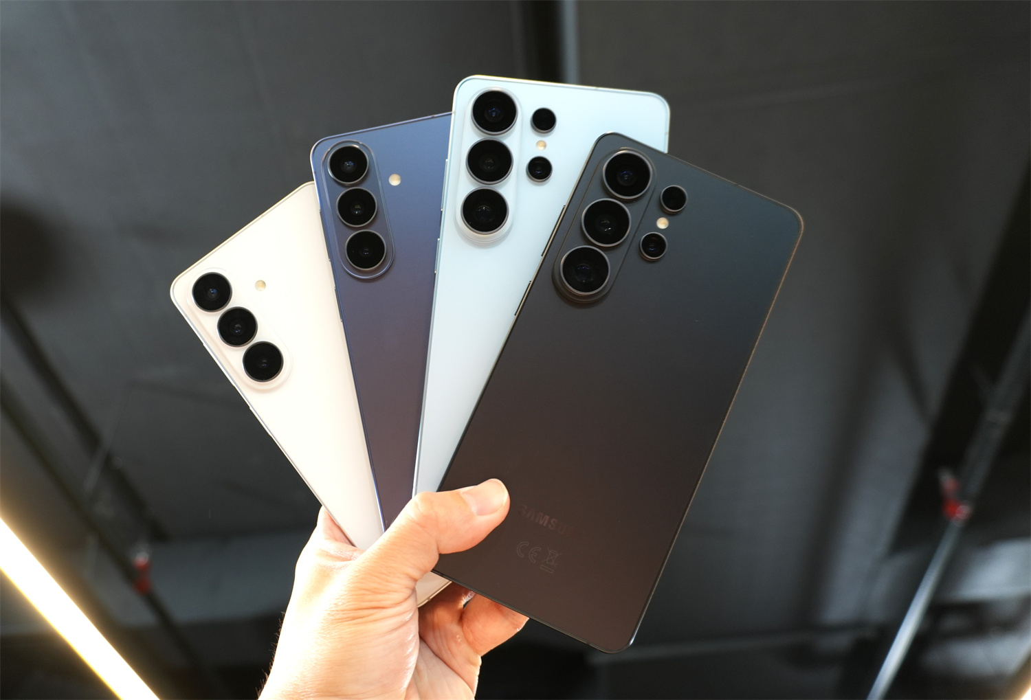 大馬售價與預購詳情揭曉：Samsung Galaxy S26 系列與 Galaxy Buds4 系列真機圖賞有主要賣點搶先看！ 1