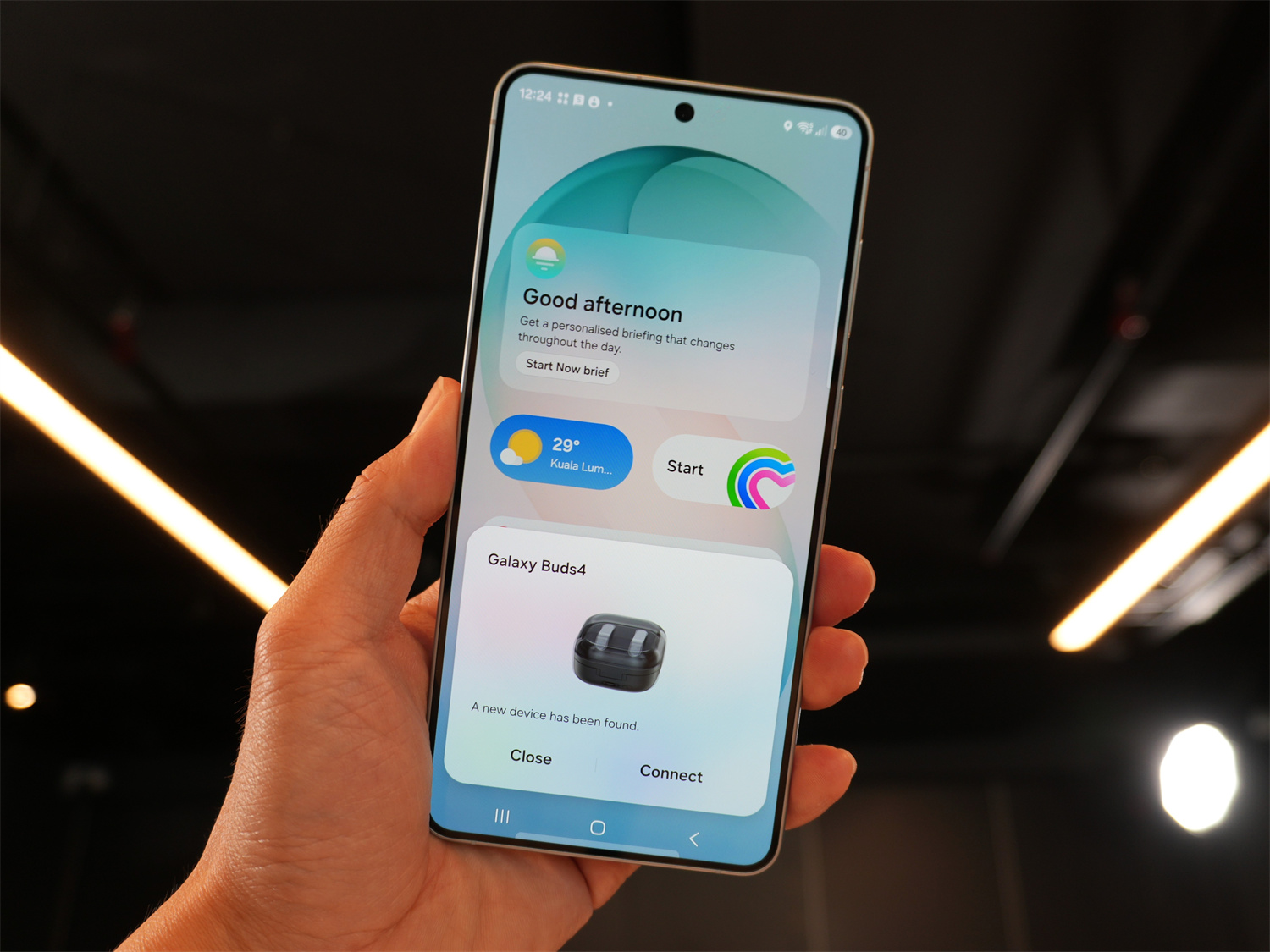 大馬售價與預購詳情揭曉：Samsung Galaxy S26 系列與 Galaxy Buds4 系列真機圖賞有主要賣點搶先看！ 9
