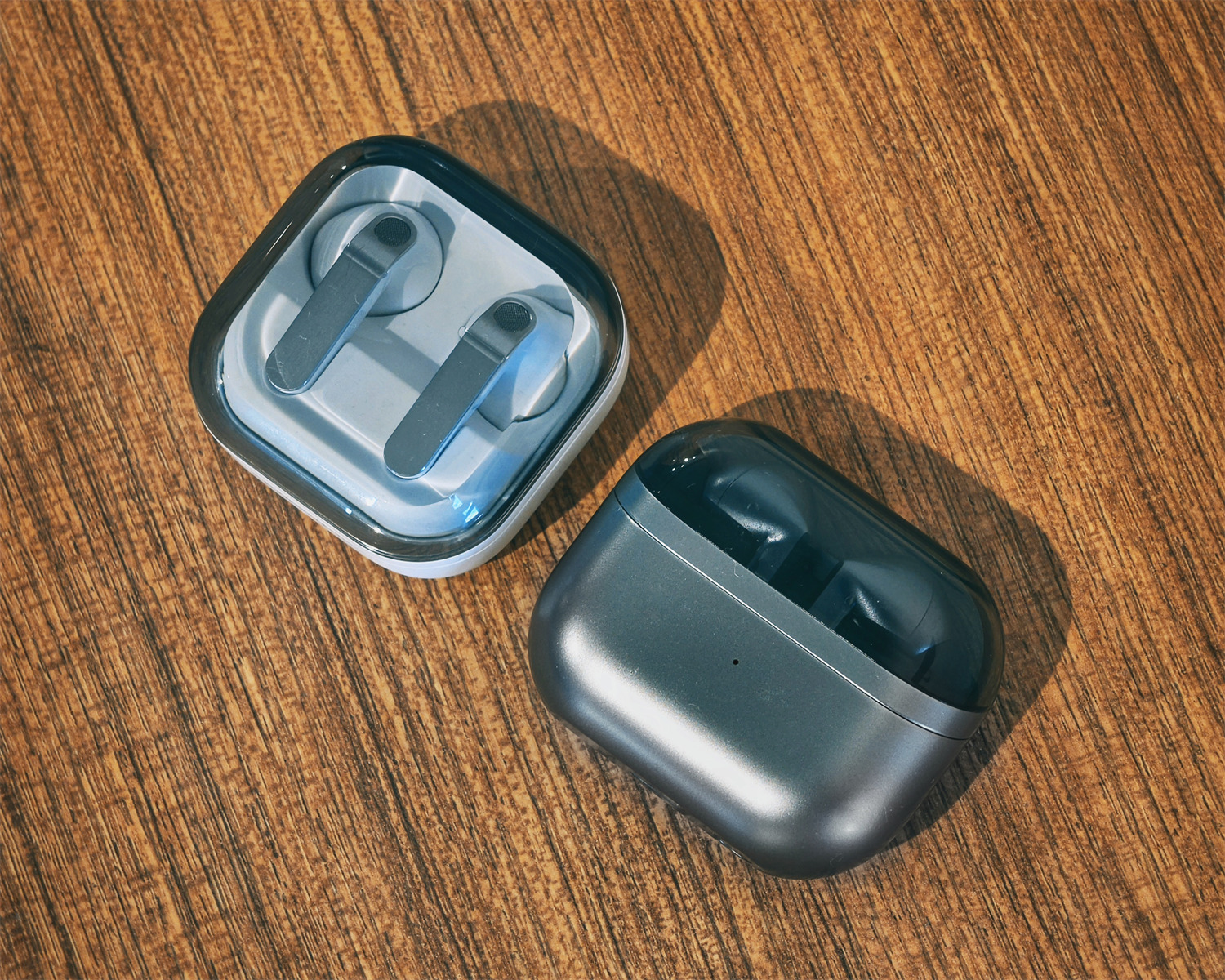 Samsung Galaxy Buds4