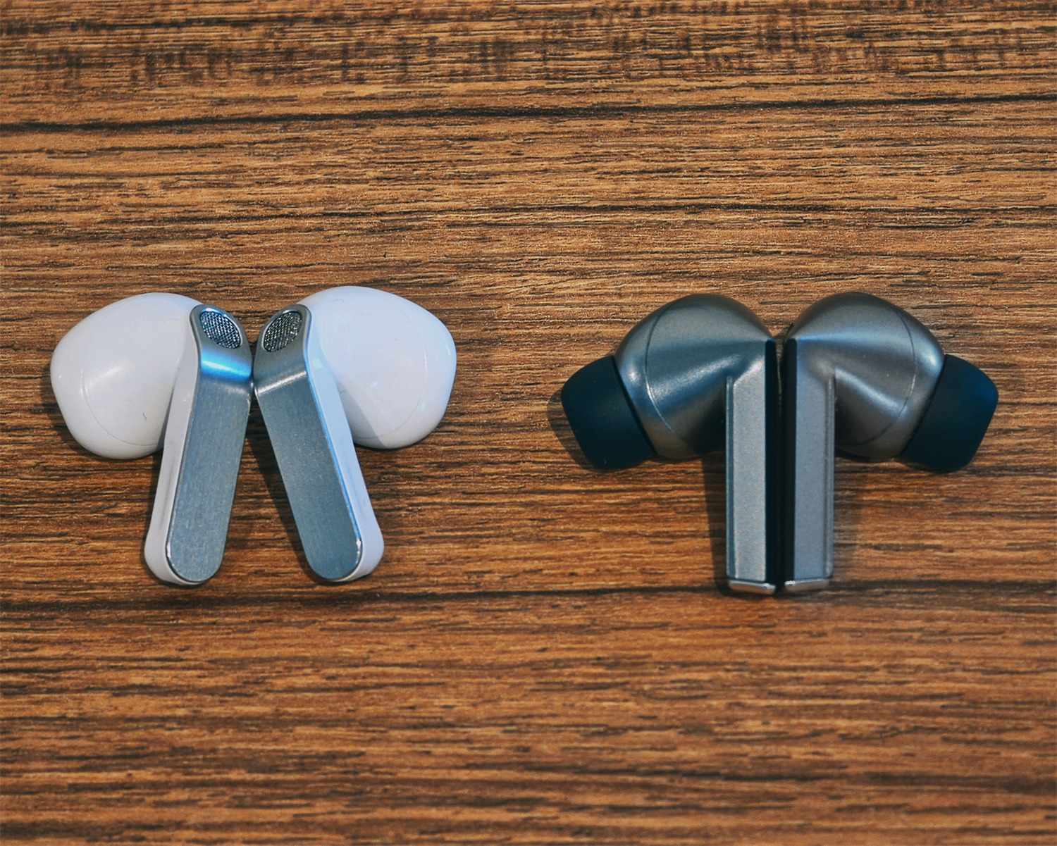 Samsung Galaxy Buds4 評測：更輕盈的開放式 Galaxy 耳機；ANC 降噪與 AI 功能全包攬！ 9