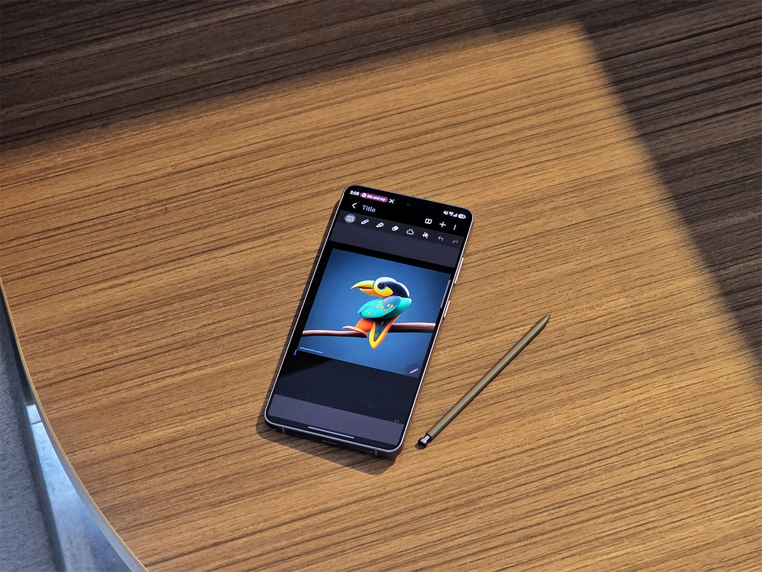 Samsung Galaxy S26 Ultra 評測：「軟硬兼施」進化；憑隱私螢幕與更強 AI 突圍的年度旗艦！ 103