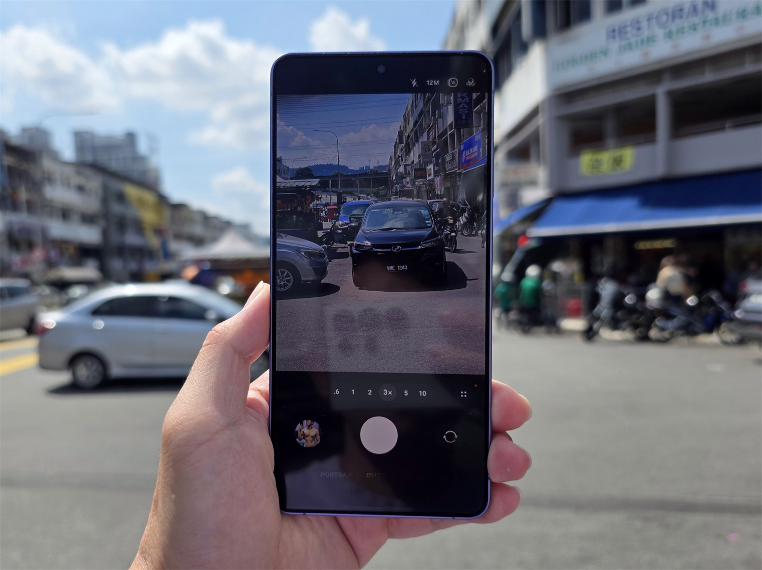 Samsung Galaxy S26 Ultra 評測：「軟硬兼施」進化；憑隱私螢幕與更強 AI 突圍的年度旗艦！ 16